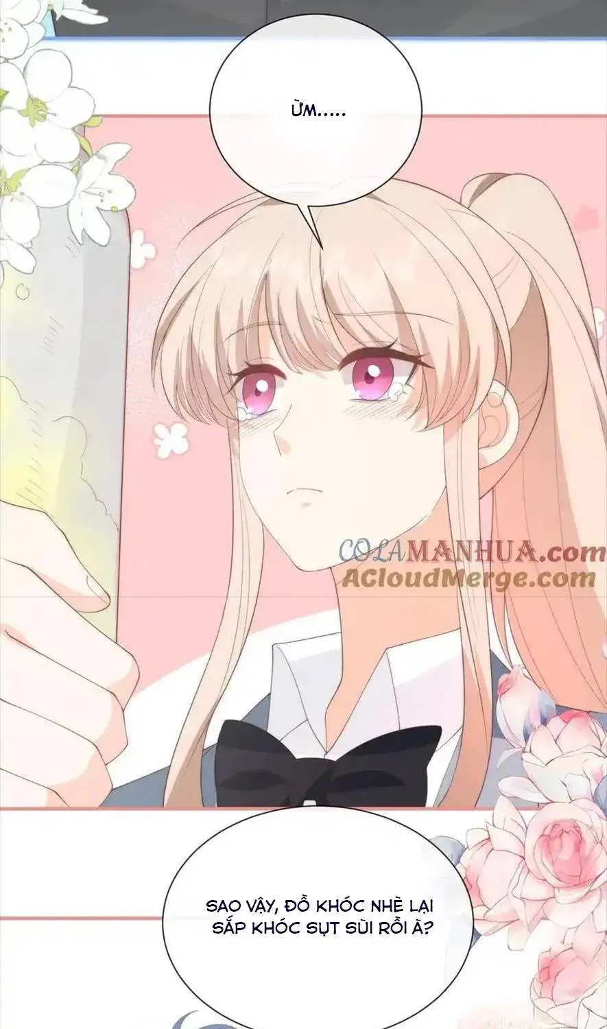 Sinh Trở Lại Làm Vợ Tổng Tài Chapter 122 - Trang 19