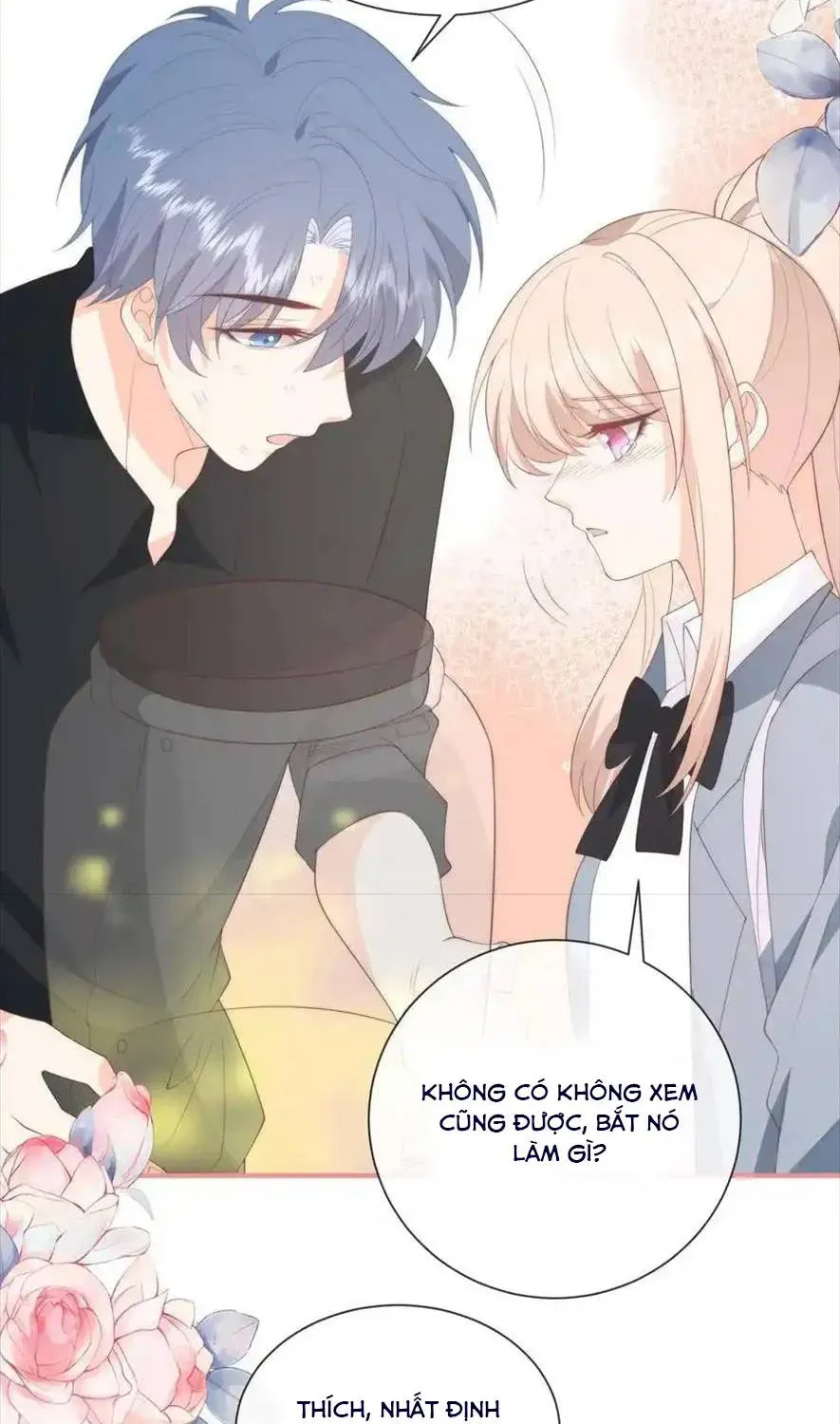 Sinh Trở Lại Làm Vợ Tổng Tài Chapter 122 - Trang 20