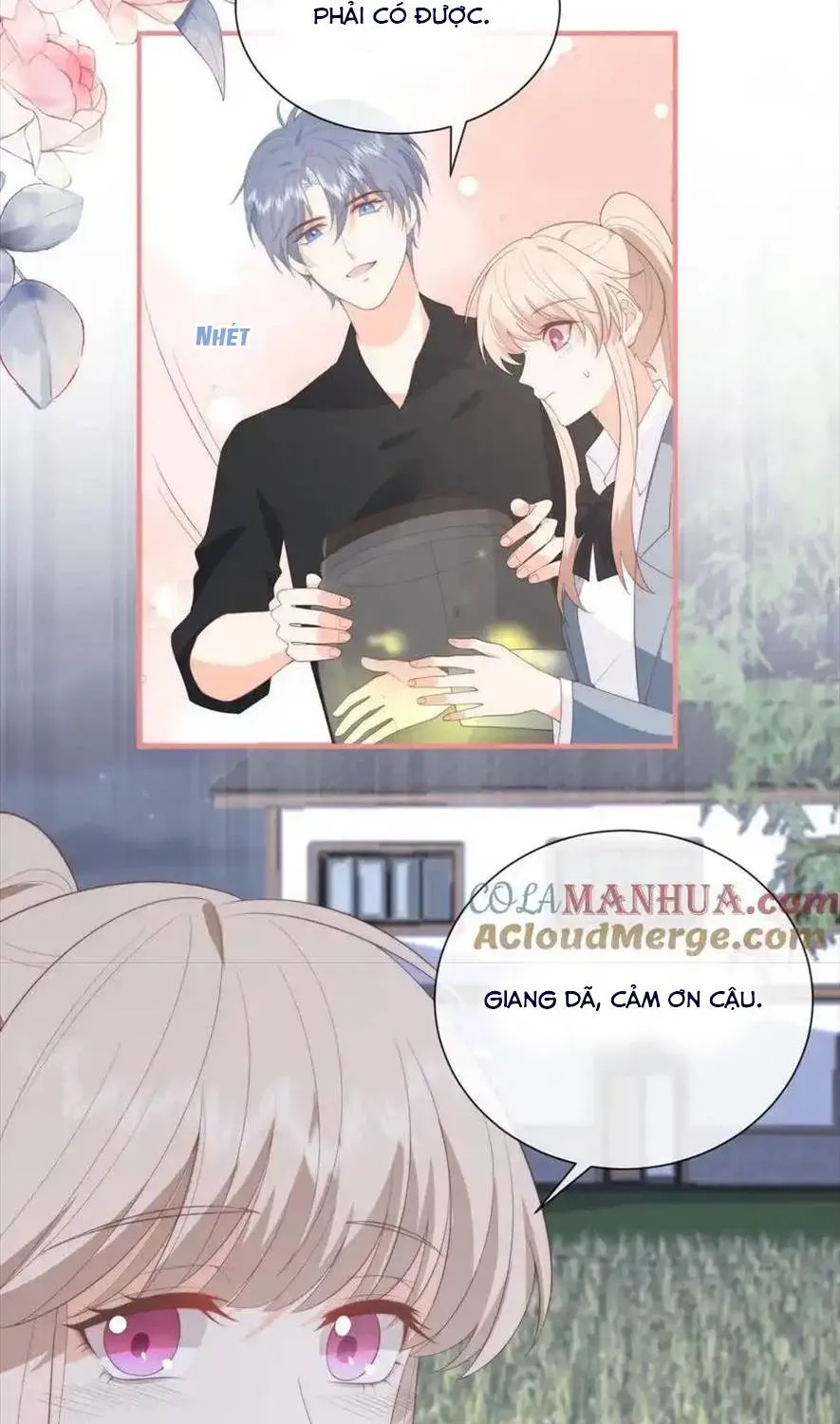 Sinh Trở Lại Làm Vợ Tổng Tài Chapter 122 - Trang 21