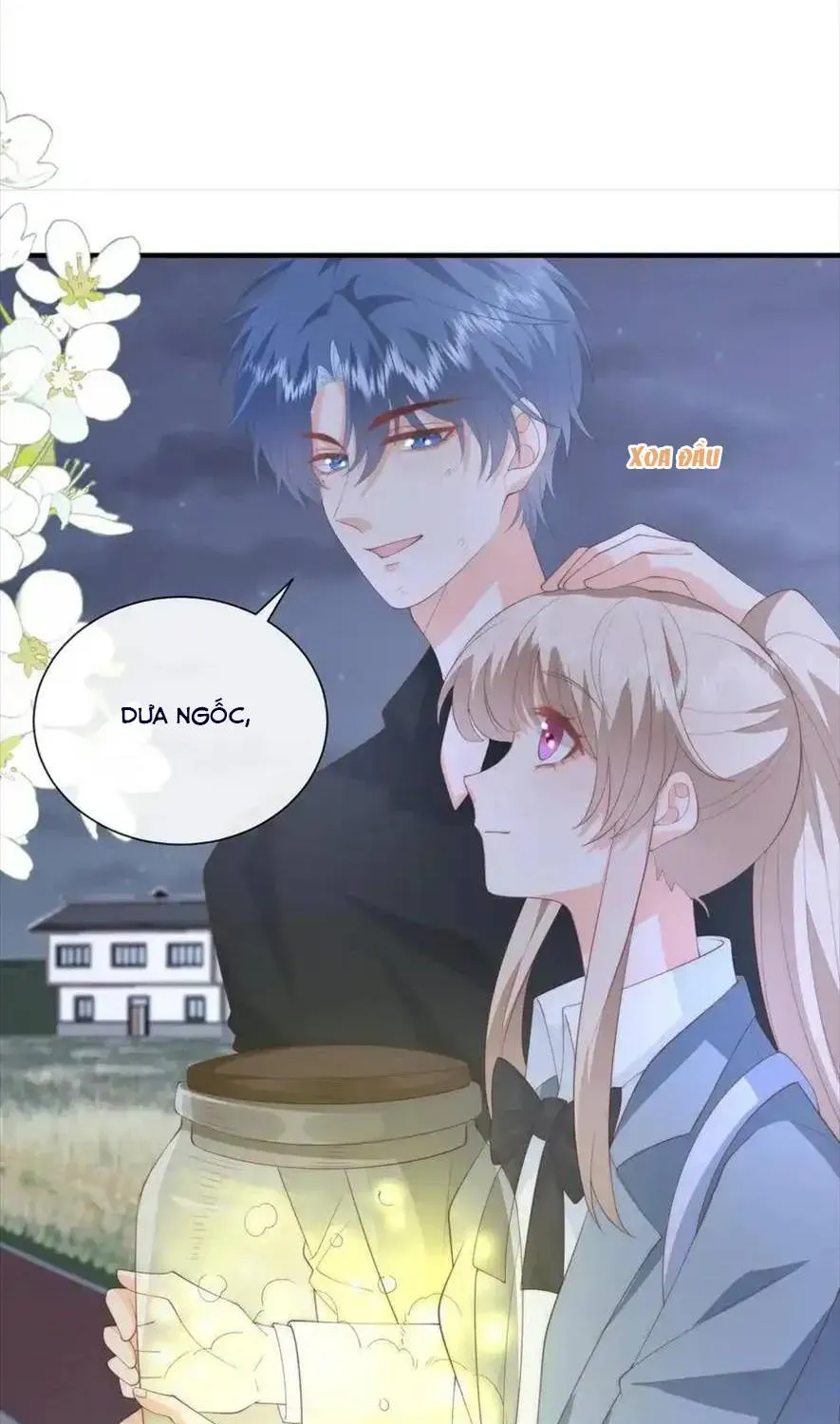 Sinh Trở Lại Làm Vợ Tổng Tài Chapter 122 - Trang 23