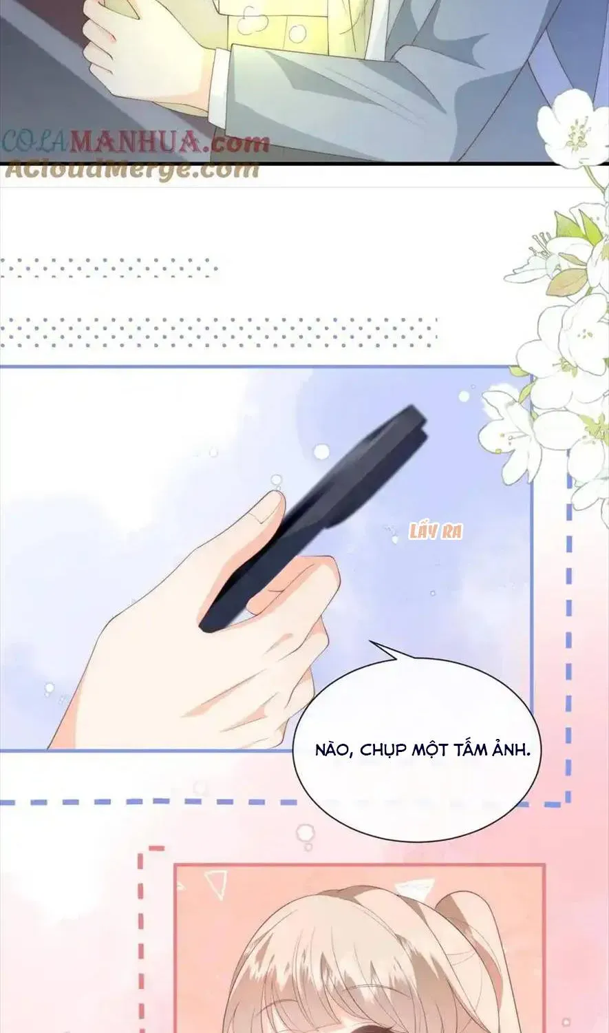 Sinh Trở Lại Làm Vợ Tổng Tài Chapter 122 - Trang 24