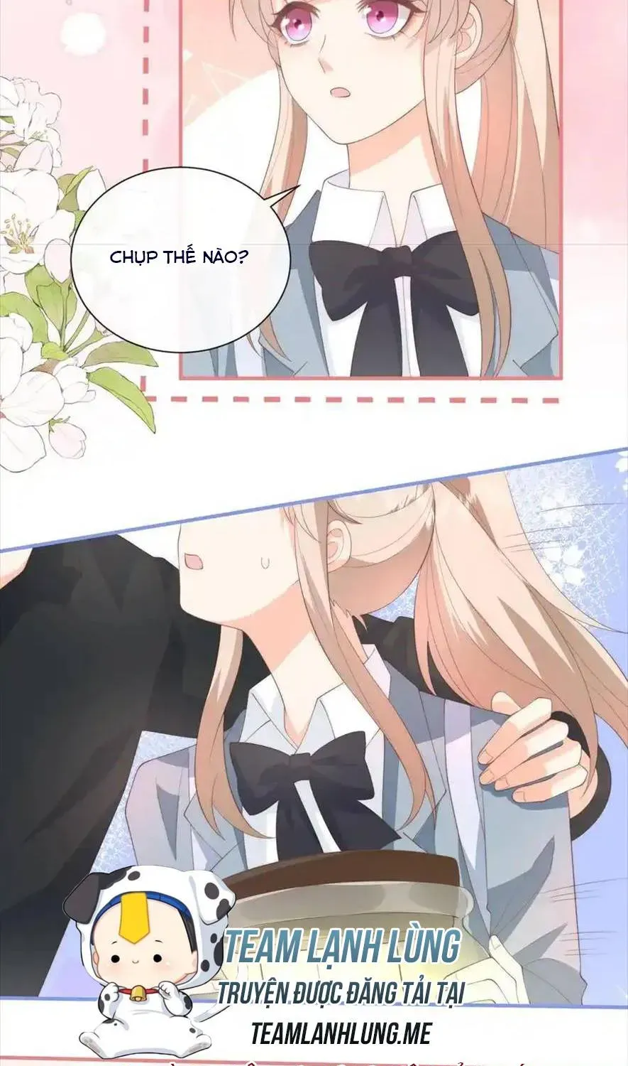 Sinh Trở Lại Làm Vợ Tổng Tài Chapter 122 - Trang 25