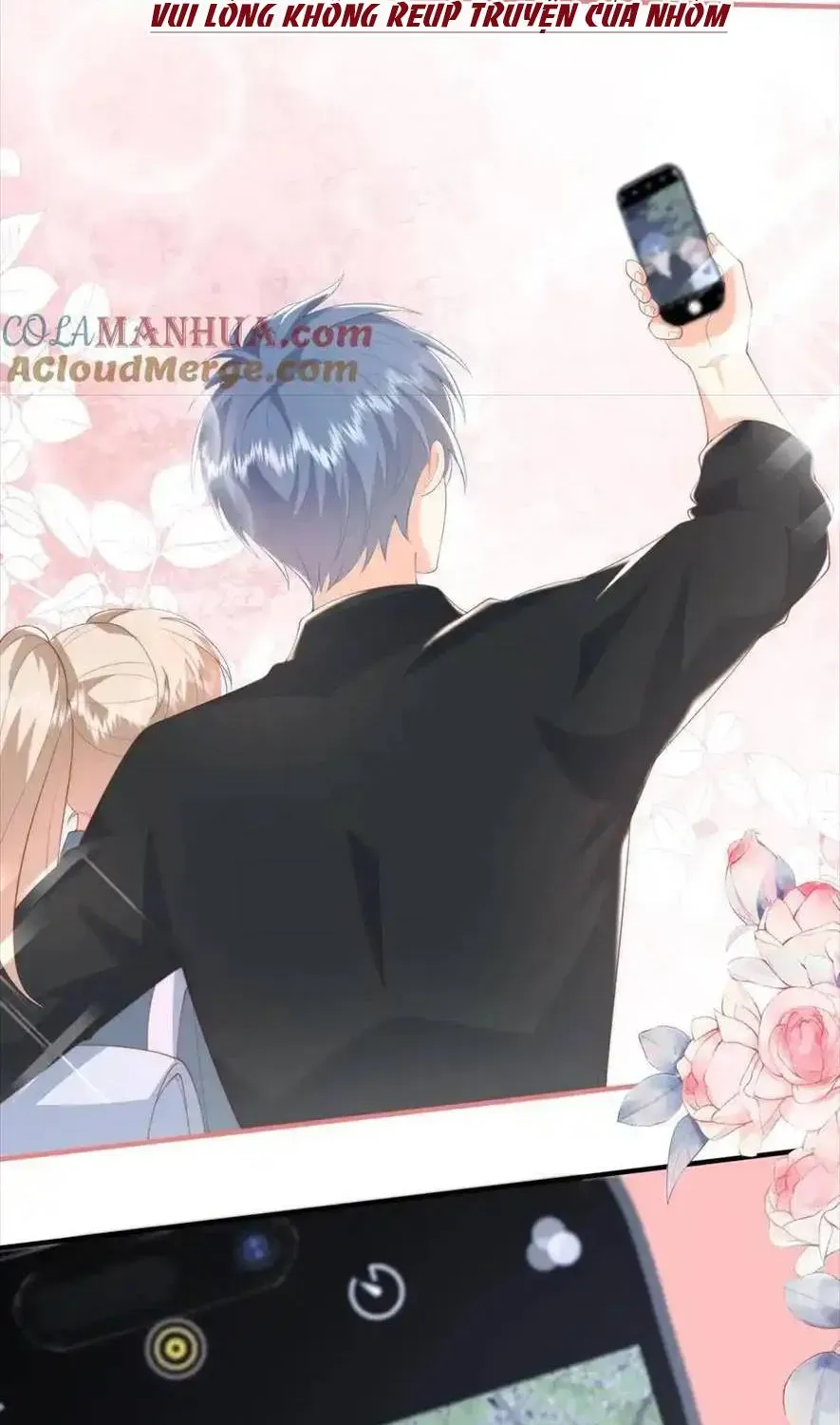 Sinh Trở Lại Làm Vợ Tổng Tài Chapter 122 - Trang 26