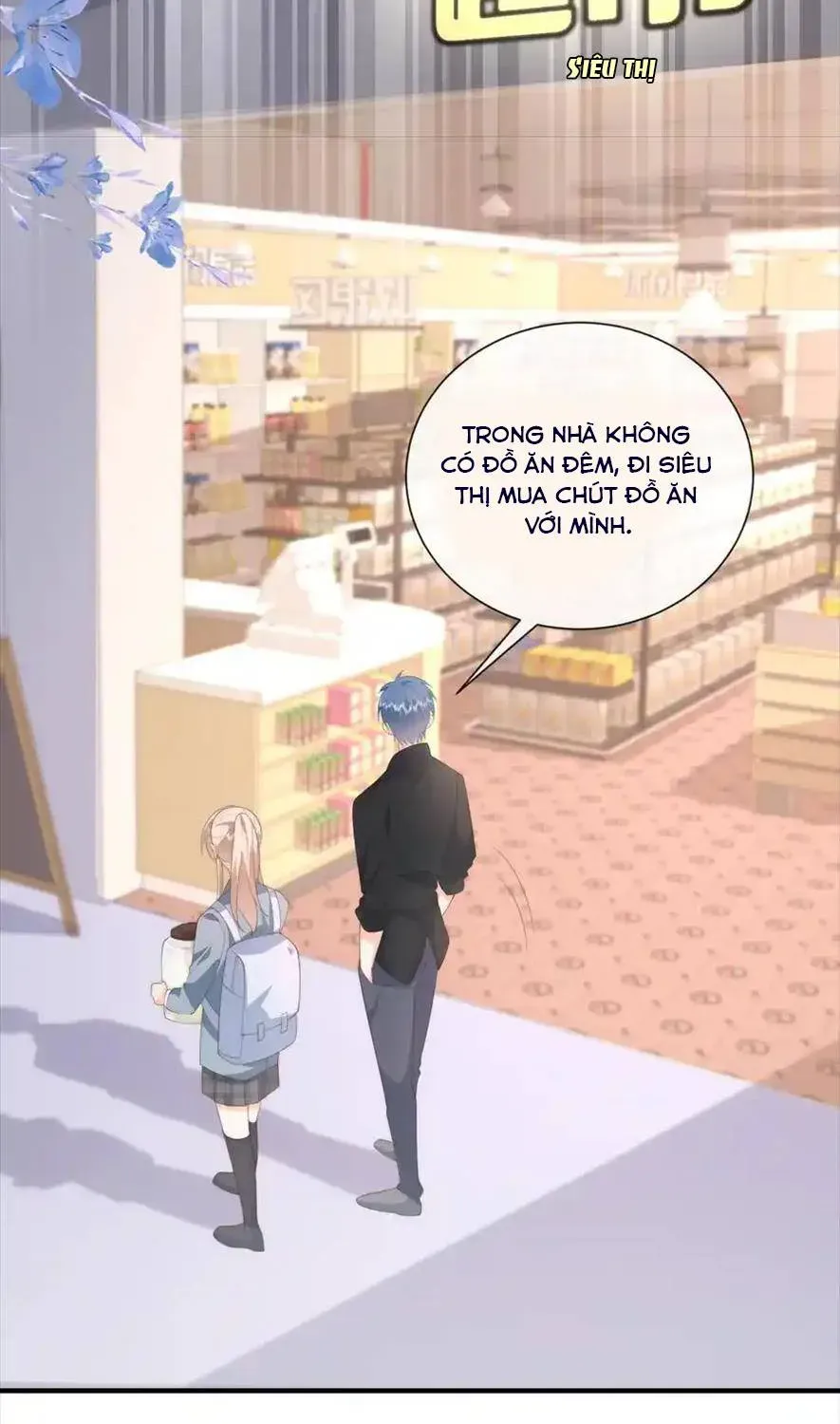 Sinh Trở Lại Làm Vợ Tổng Tài Chapter 122 - Trang 30