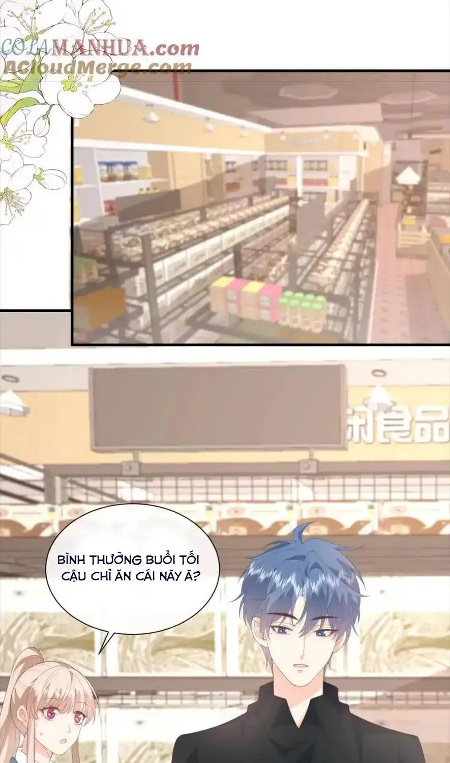Sinh Trở Lại Làm Vợ Tổng Tài Chapter 122 - Trang 32