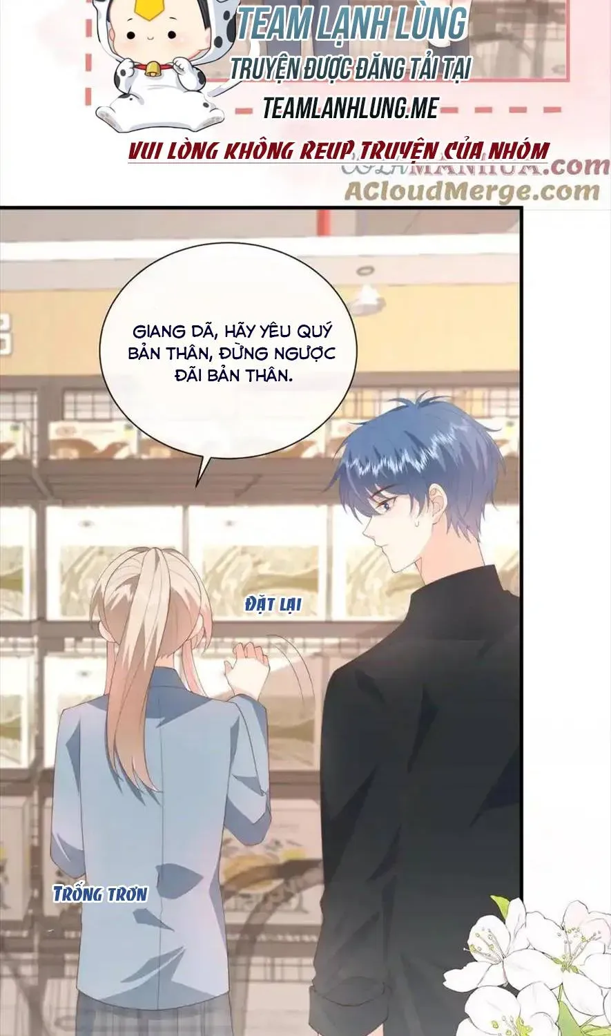 Sinh Trở Lại Làm Vợ Tổng Tài Chapter 122 - Trang 34