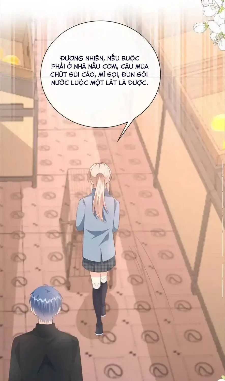 Sinh Trở Lại Làm Vợ Tổng Tài Chapter 122 - Trang 36