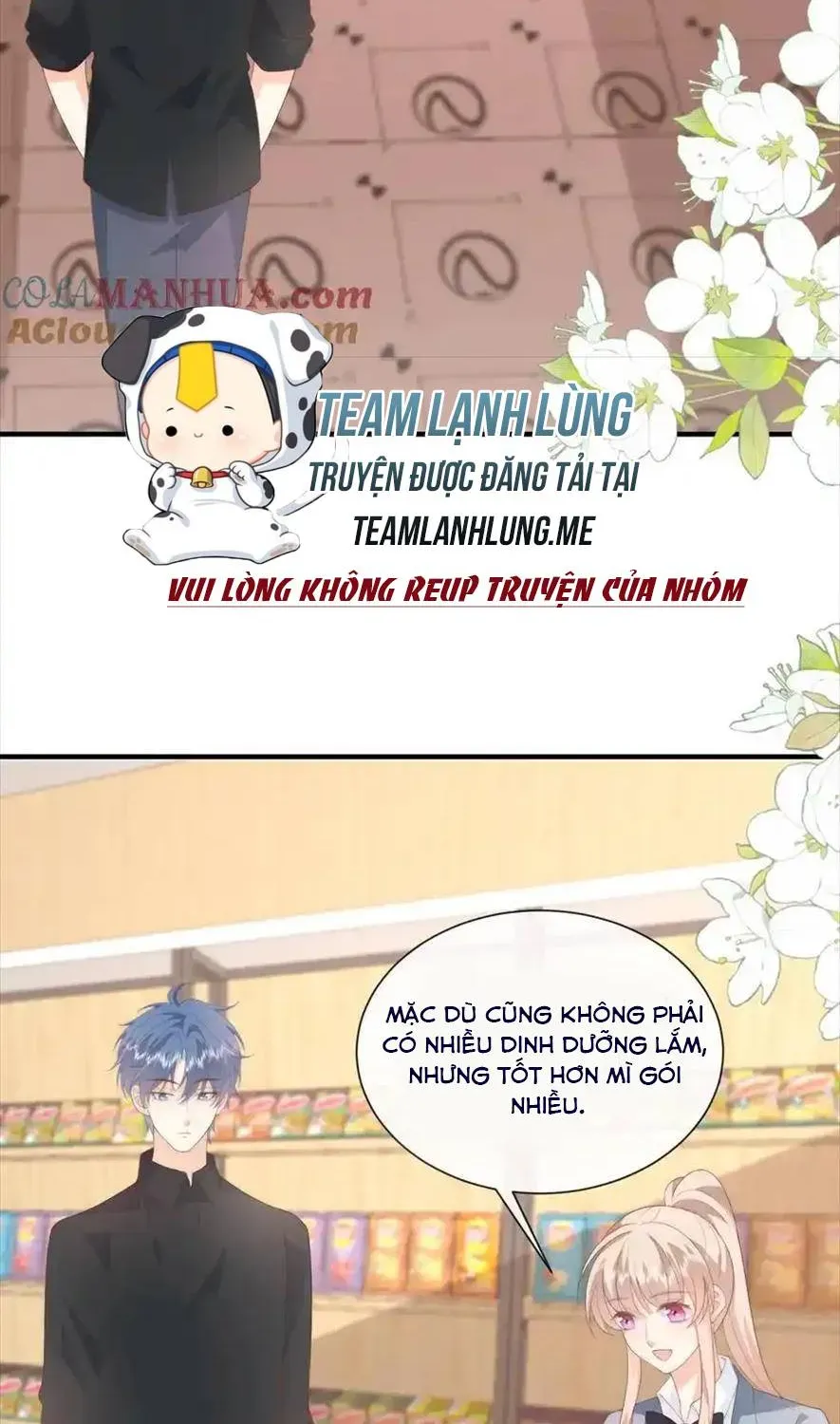 Sinh Trở Lại Làm Vợ Tổng Tài Chapter 122 - Trang 37