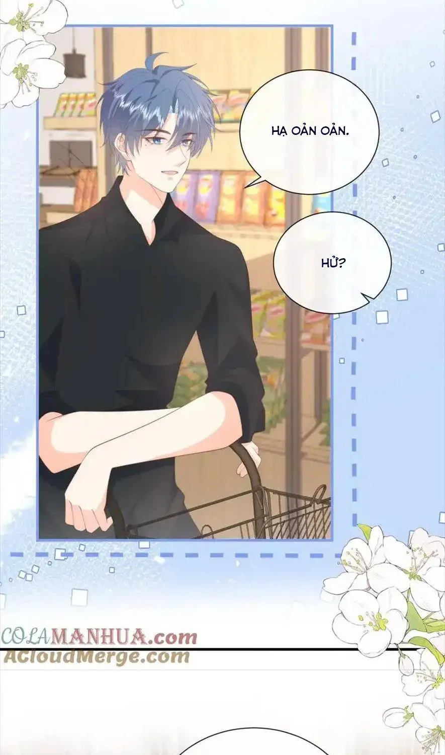 Sinh Trở Lại Làm Vợ Tổng Tài Chapter 122 - Trang 39