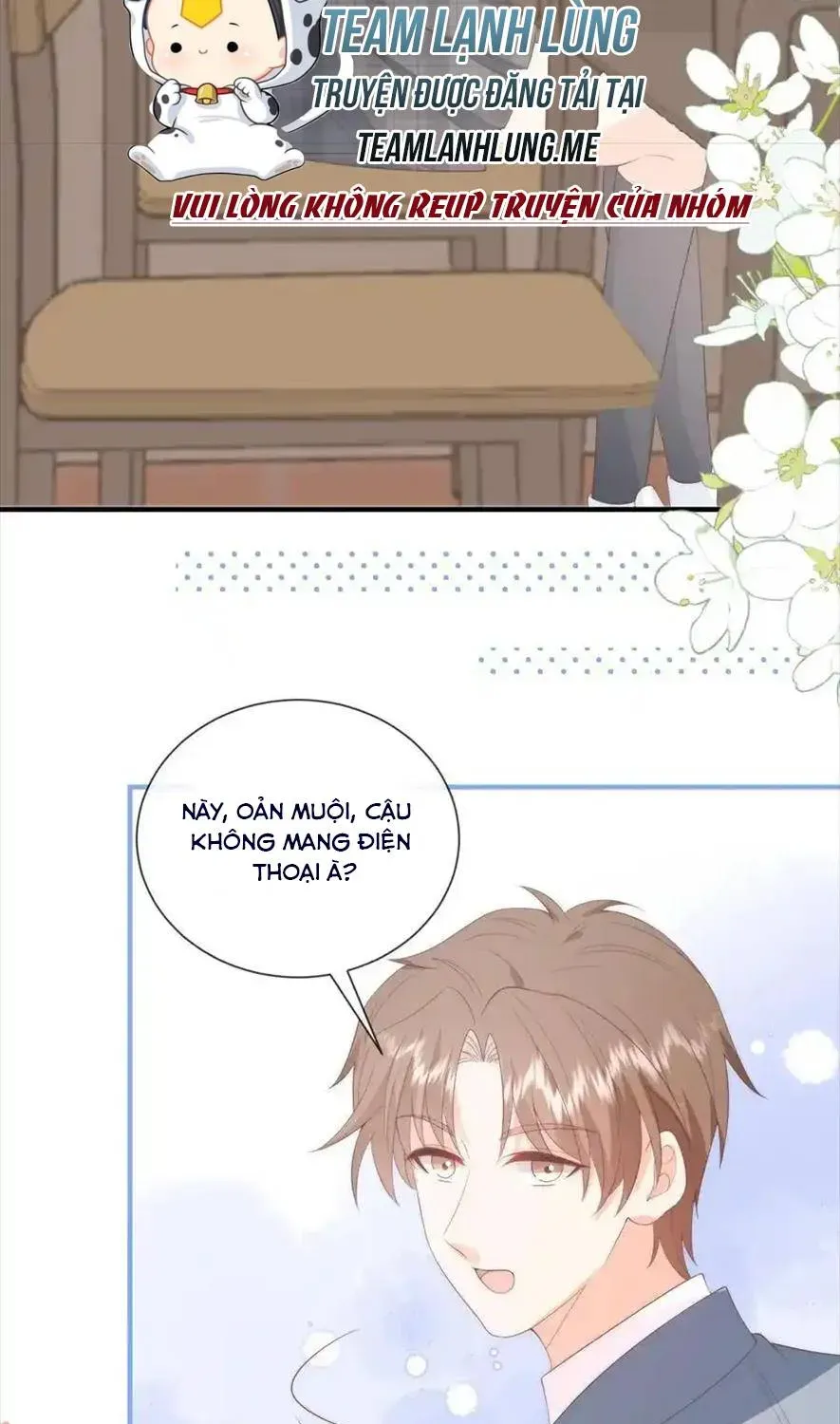 Sinh Trở Lại Làm Vợ Tổng Tài Chapter 122 - Trang 4