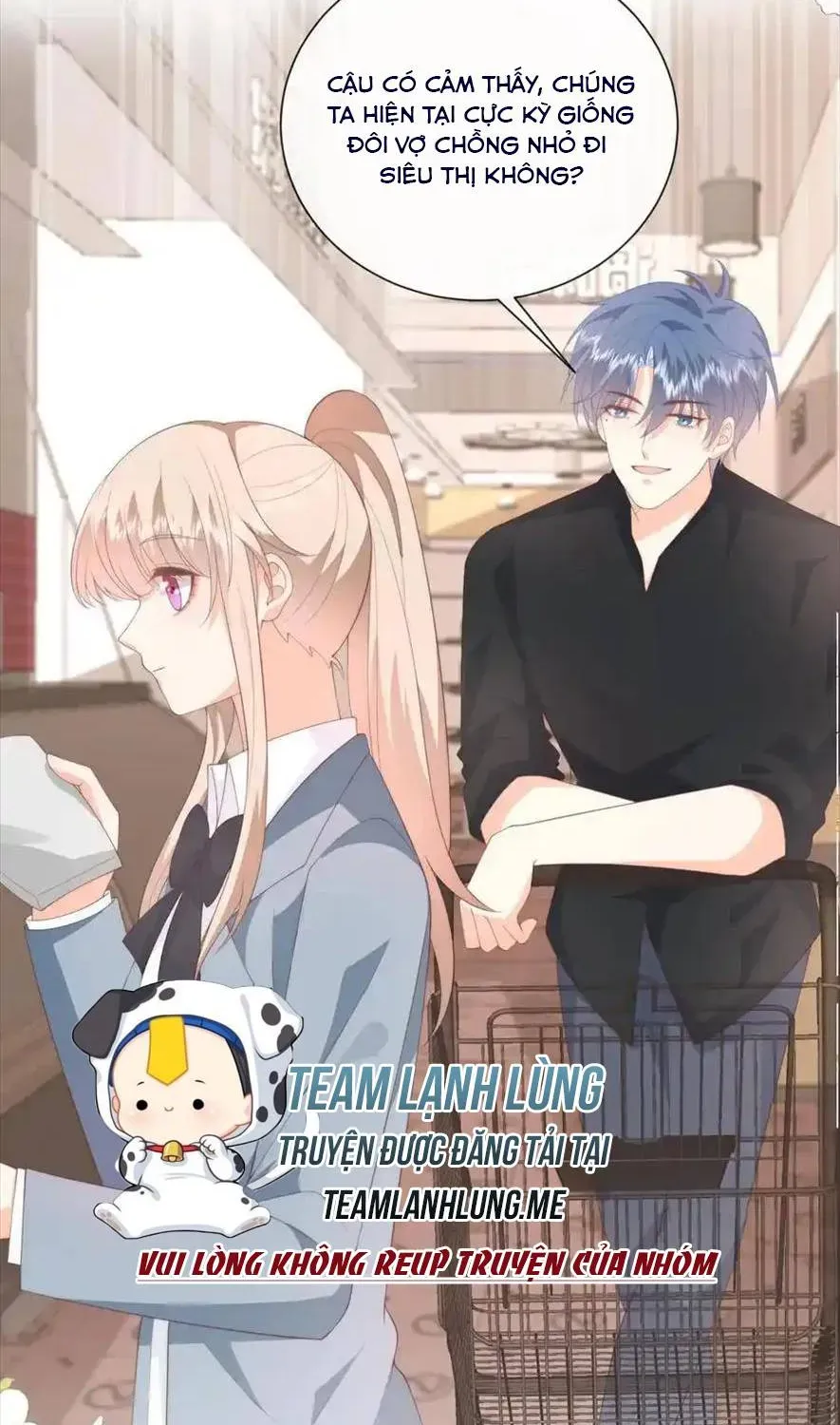 Sinh Trở Lại Làm Vợ Tổng Tài Chapter 122 - Trang 40