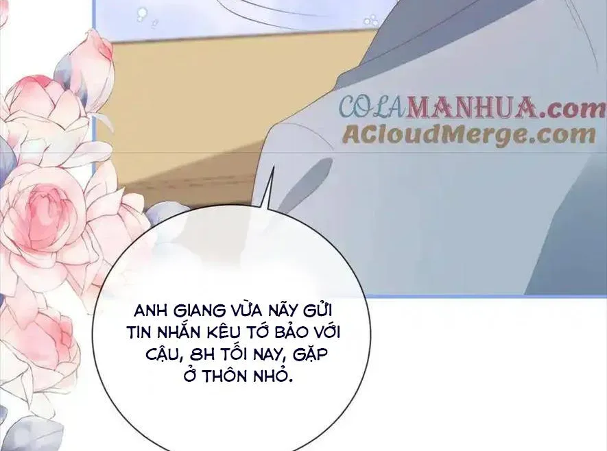 Sinh Trở Lại Làm Vợ Tổng Tài Chapter 122 - Trang 5