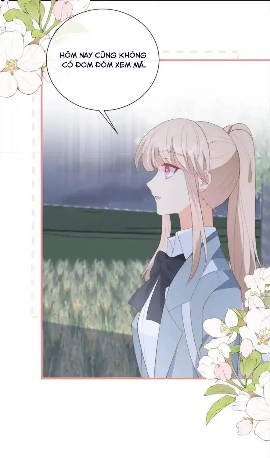 Sinh Trở Lại Làm Vợ Tổng Tài Chapter 122 - Trang 9
