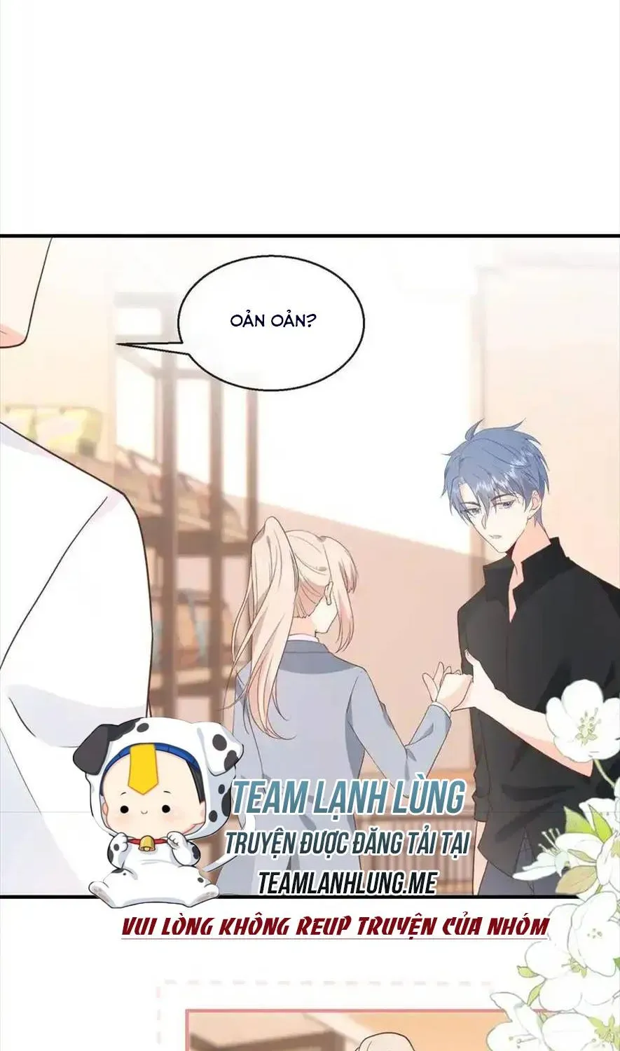 Sinh Trở Lại Làm Vợ Tổng Tài Chapter 123 - Trang 11