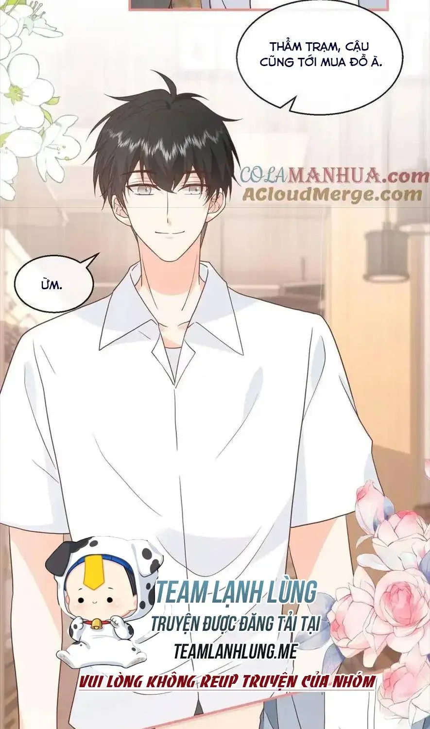 Sinh Trở Lại Làm Vợ Tổng Tài Chapter 123 - Trang 13