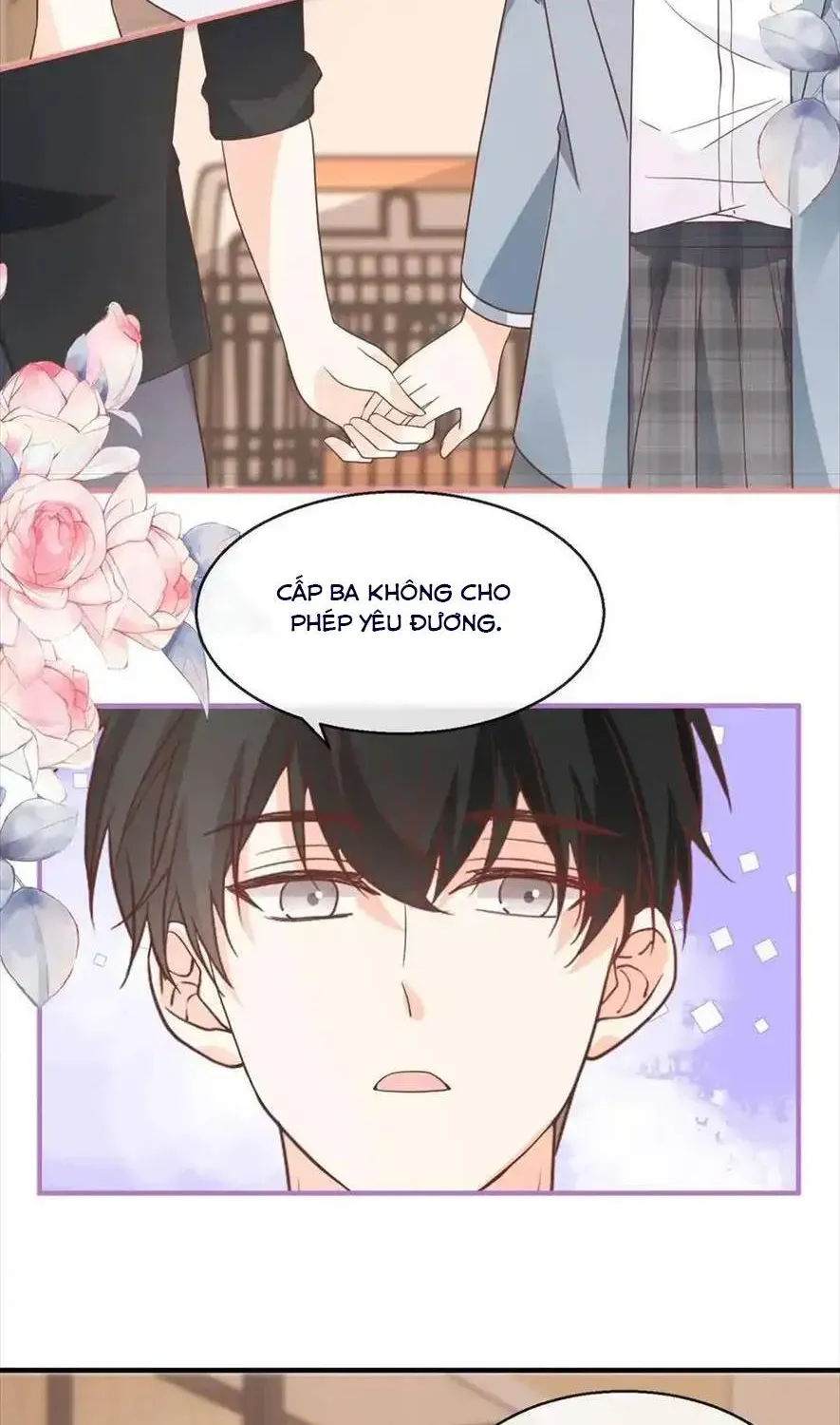 Sinh Trở Lại Làm Vợ Tổng Tài Chapter 123 - Trang 14