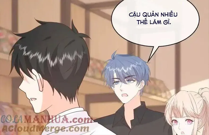 Sinh Trở Lại Làm Vợ Tổng Tài Chapter 123 - Trang 15