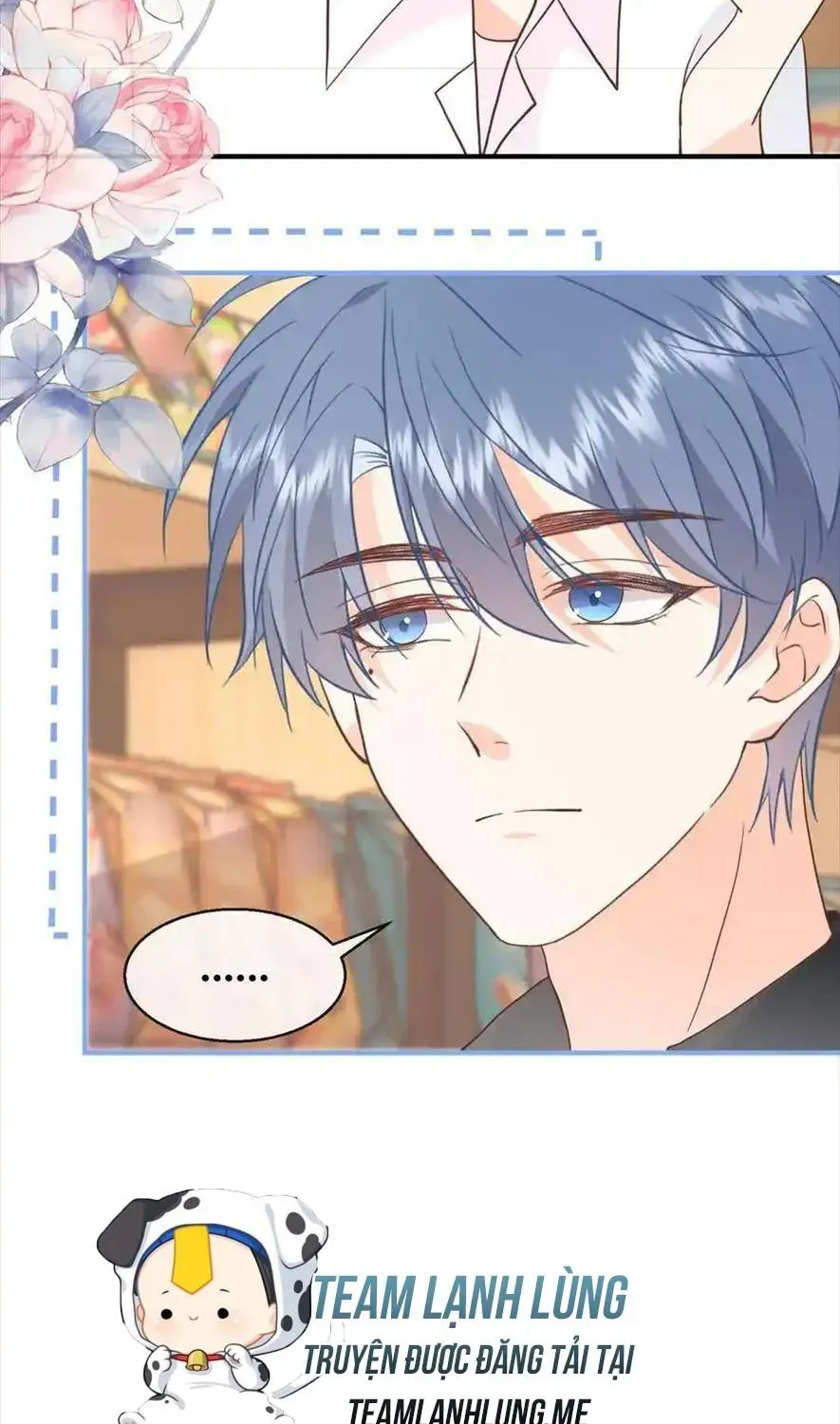 Sinh Trở Lại Làm Vợ Tổng Tài Chapter 123 - Trang 17