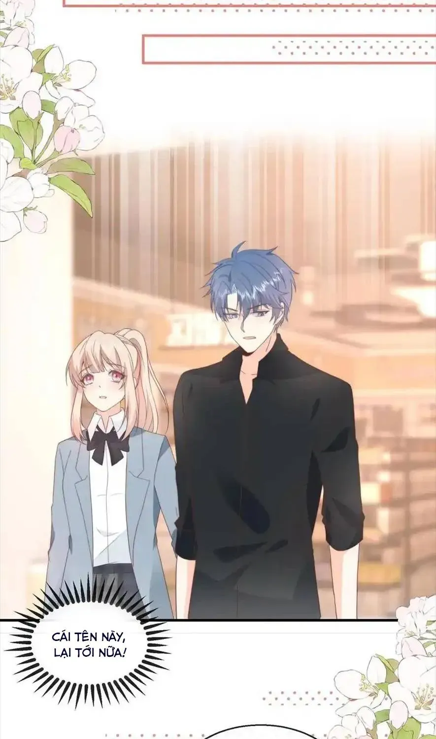 Sinh Trở Lại Làm Vợ Tổng Tài Chapter 123 - Trang 23