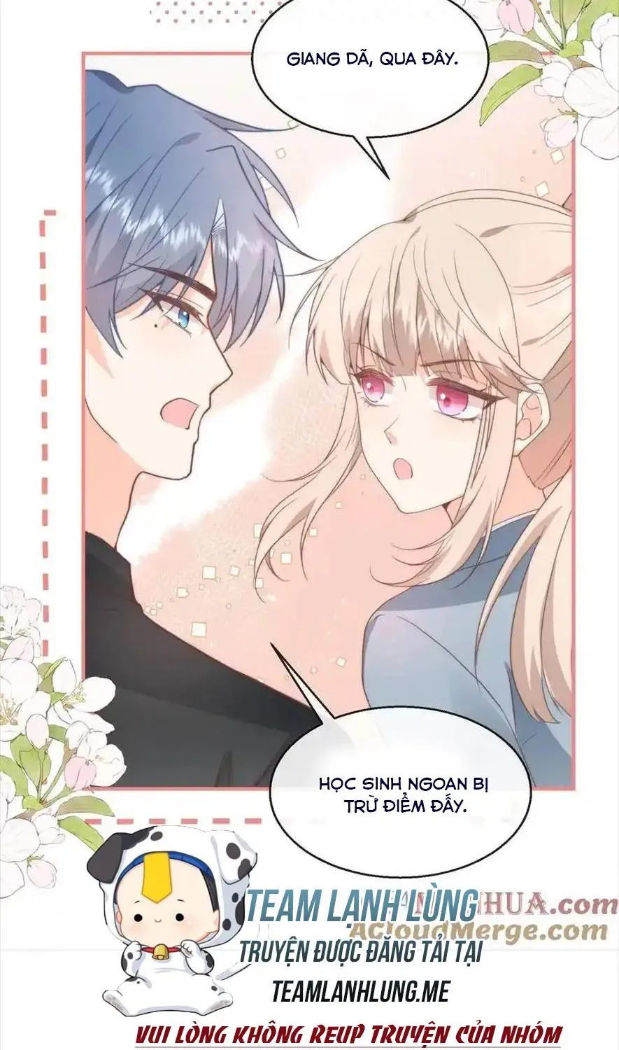Sinh Trở Lại Làm Vợ Tổng Tài Chapter 123 - Trang 24