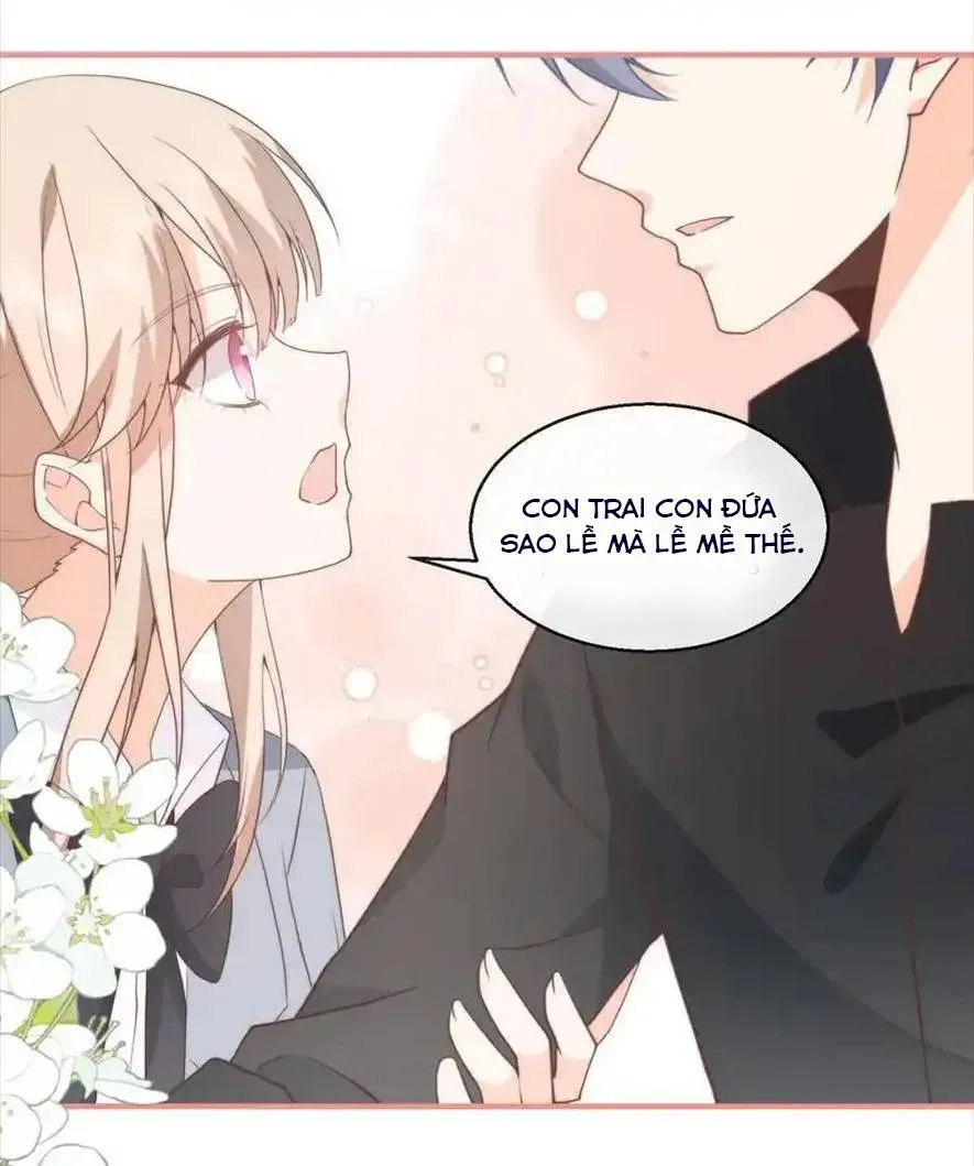 Sinh Trở Lại Làm Vợ Tổng Tài Chapter 123 - Trang 25