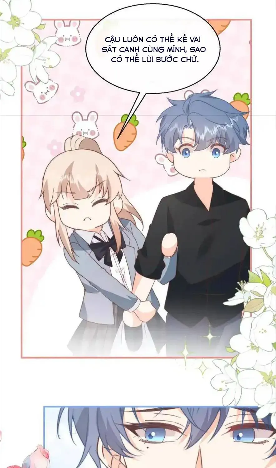 Sinh Trở Lại Làm Vợ Tổng Tài Chapter 123 - Trang 26