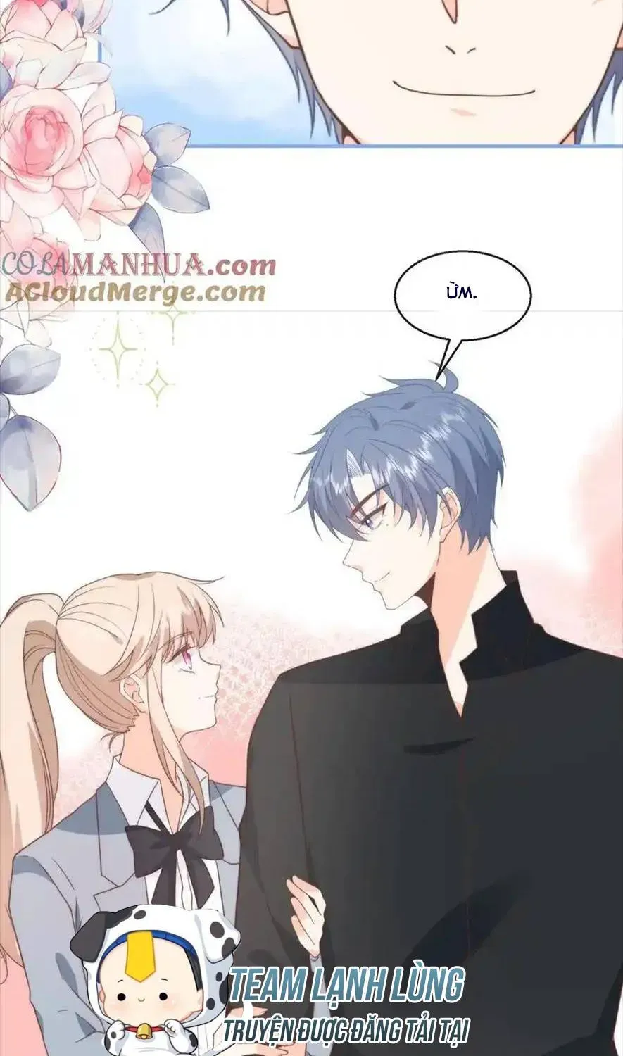 Sinh Trở Lại Làm Vợ Tổng Tài Chapter 123 - Trang 27