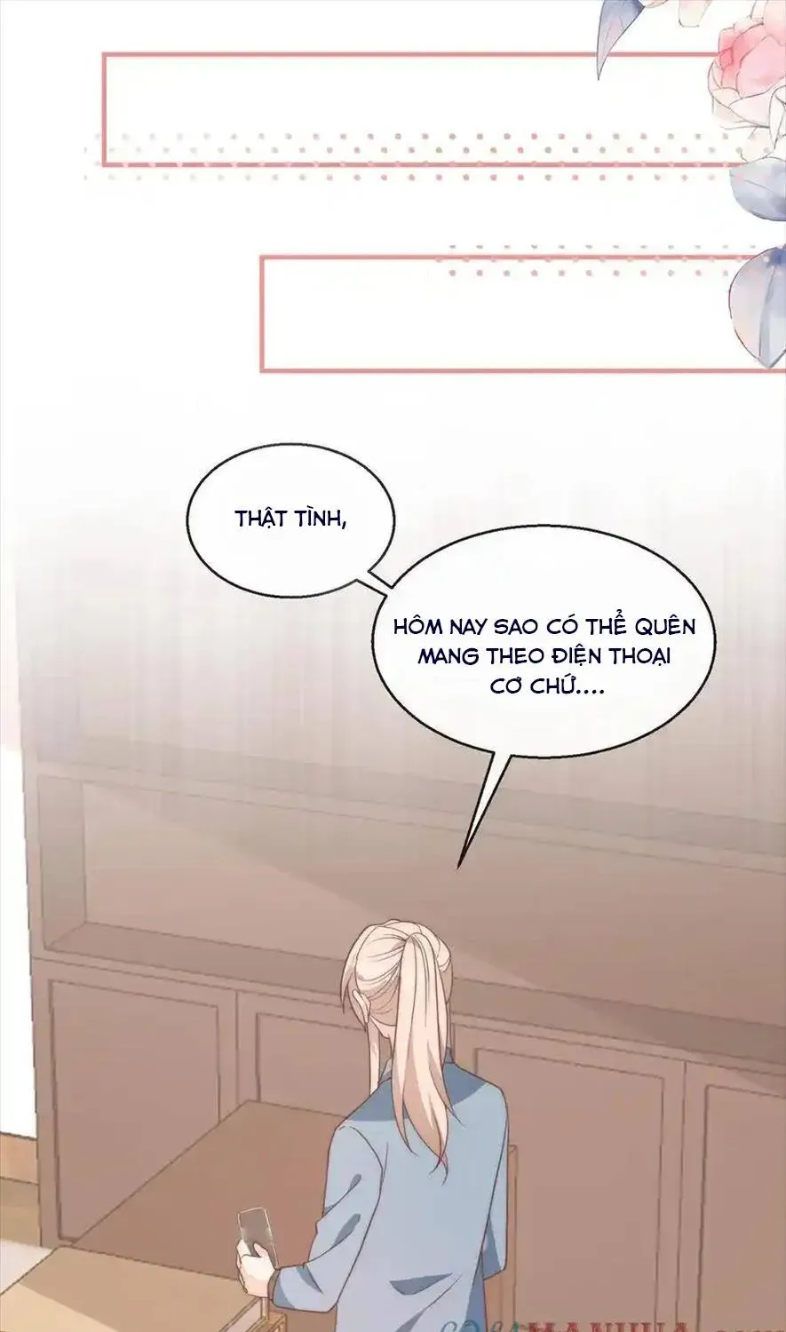 Sinh Trở Lại Làm Vợ Tổng Tài Chapter 123 - Trang 29