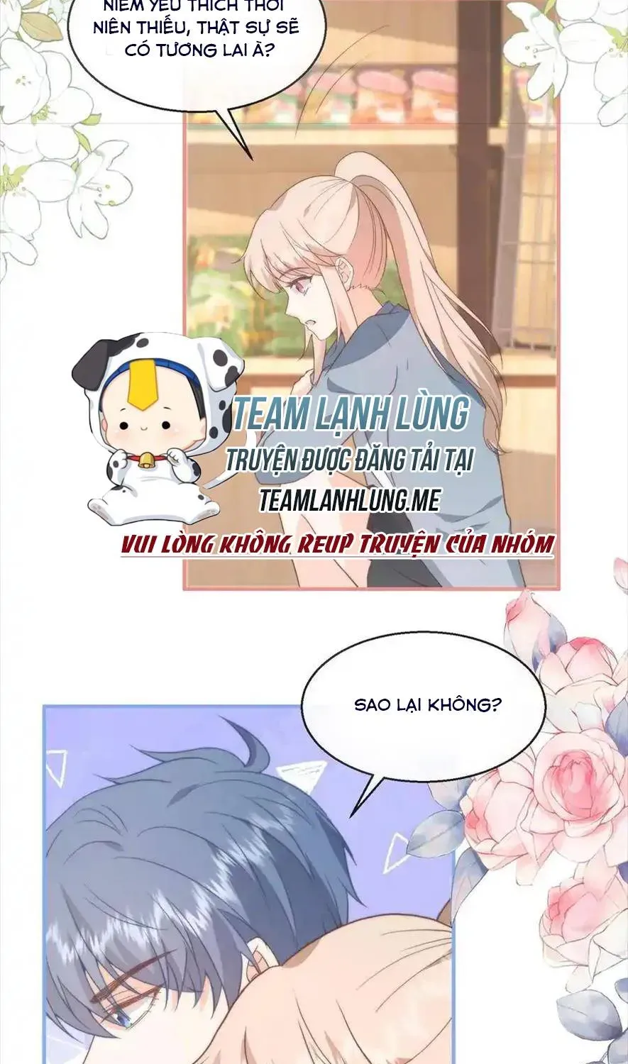 Sinh Trở Lại Làm Vợ Tổng Tài Chapter 123 - Trang 4