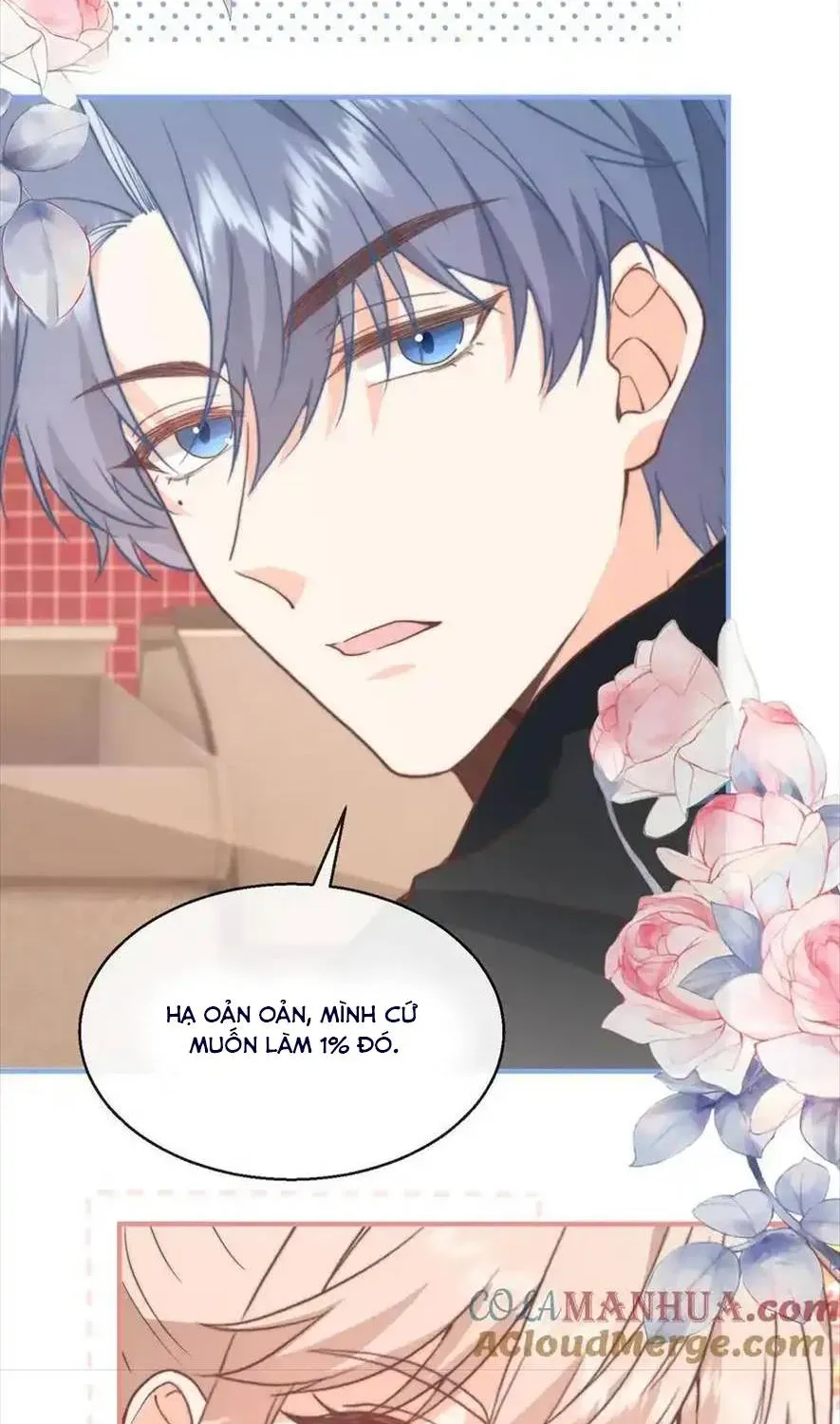 Sinh Trở Lại Làm Vợ Tổng Tài Chapter 123 - Trang 7