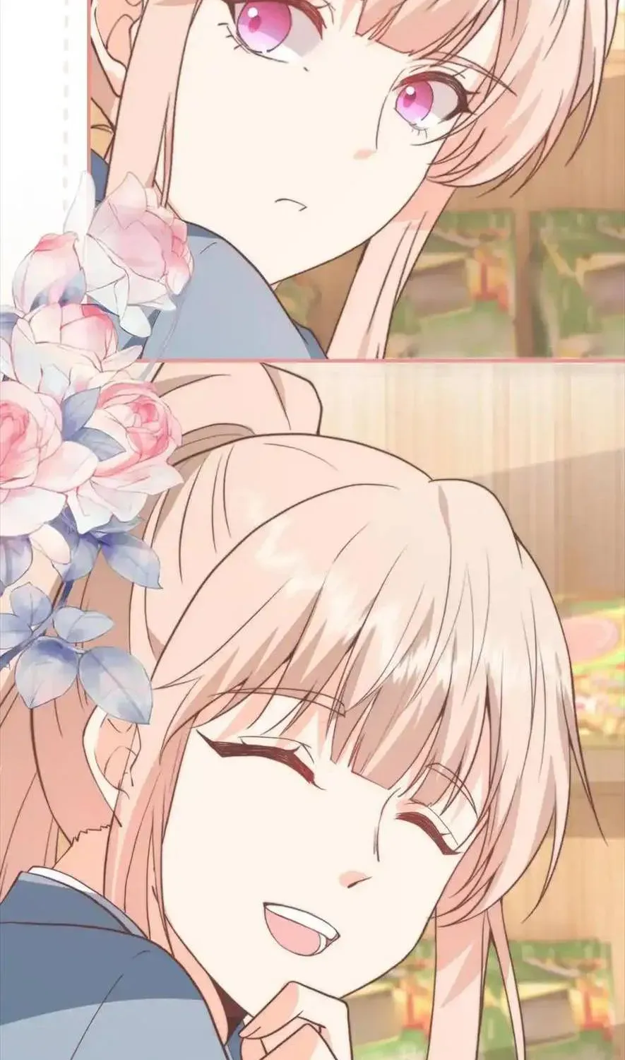Sinh Trở Lại Làm Vợ Tổng Tài Chapter 123 - Trang 8