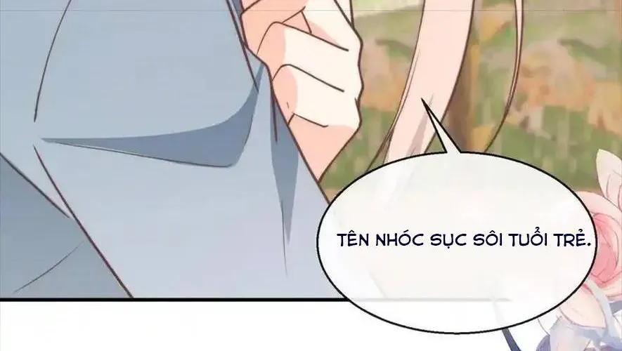 Sinh Trở Lại Làm Vợ Tổng Tài Chapter 123 - Trang 9