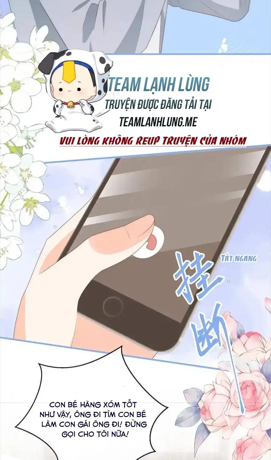 Sinh Trở Lại Làm Vợ Tổng Tài Chapter 124 - Trang 11