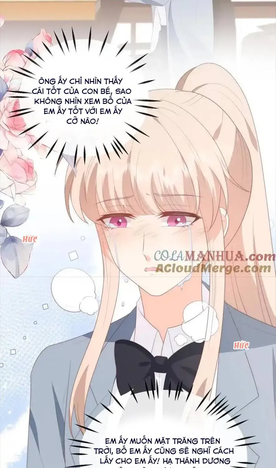 Sinh Trở Lại Làm Vợ Tổng Tài Chapter 124 - Trang 13