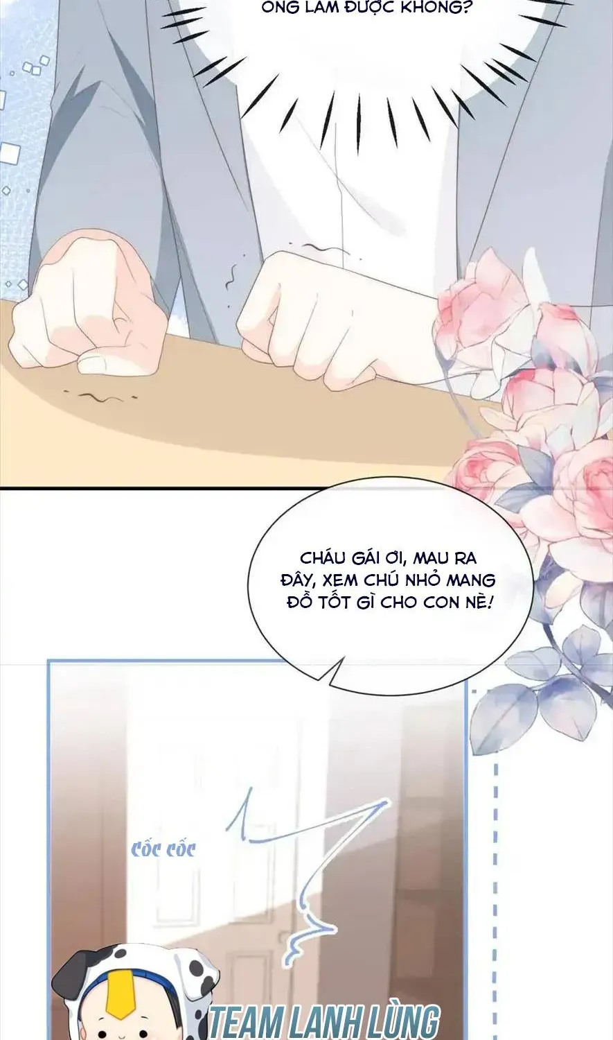 Sinh Trở Lại Làm Vợ Tổng Tài Chapter 124 - Trang 14