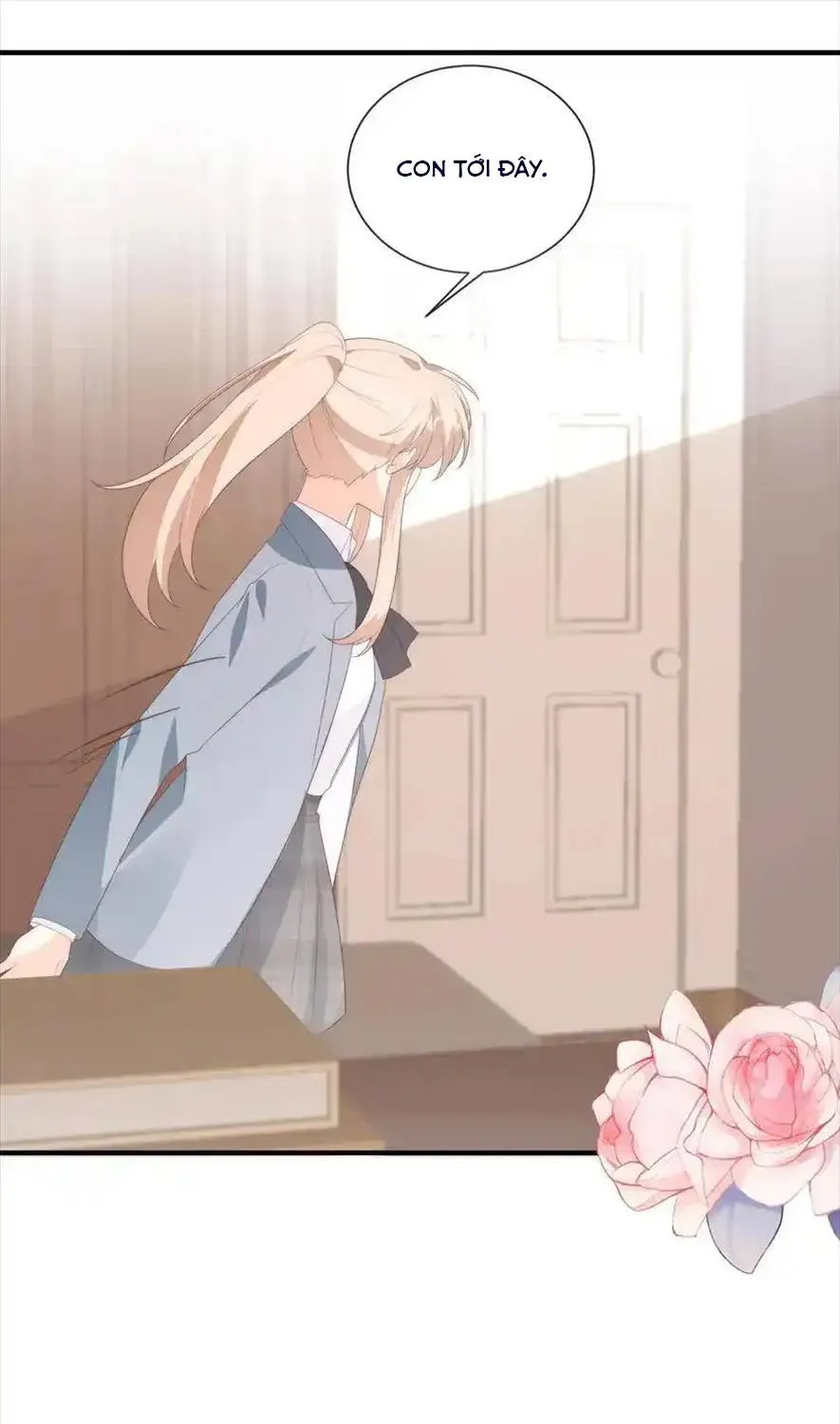 Sinh Trở Lại Làm Vợ Tổng Tài Chapter 124 - Trang 16