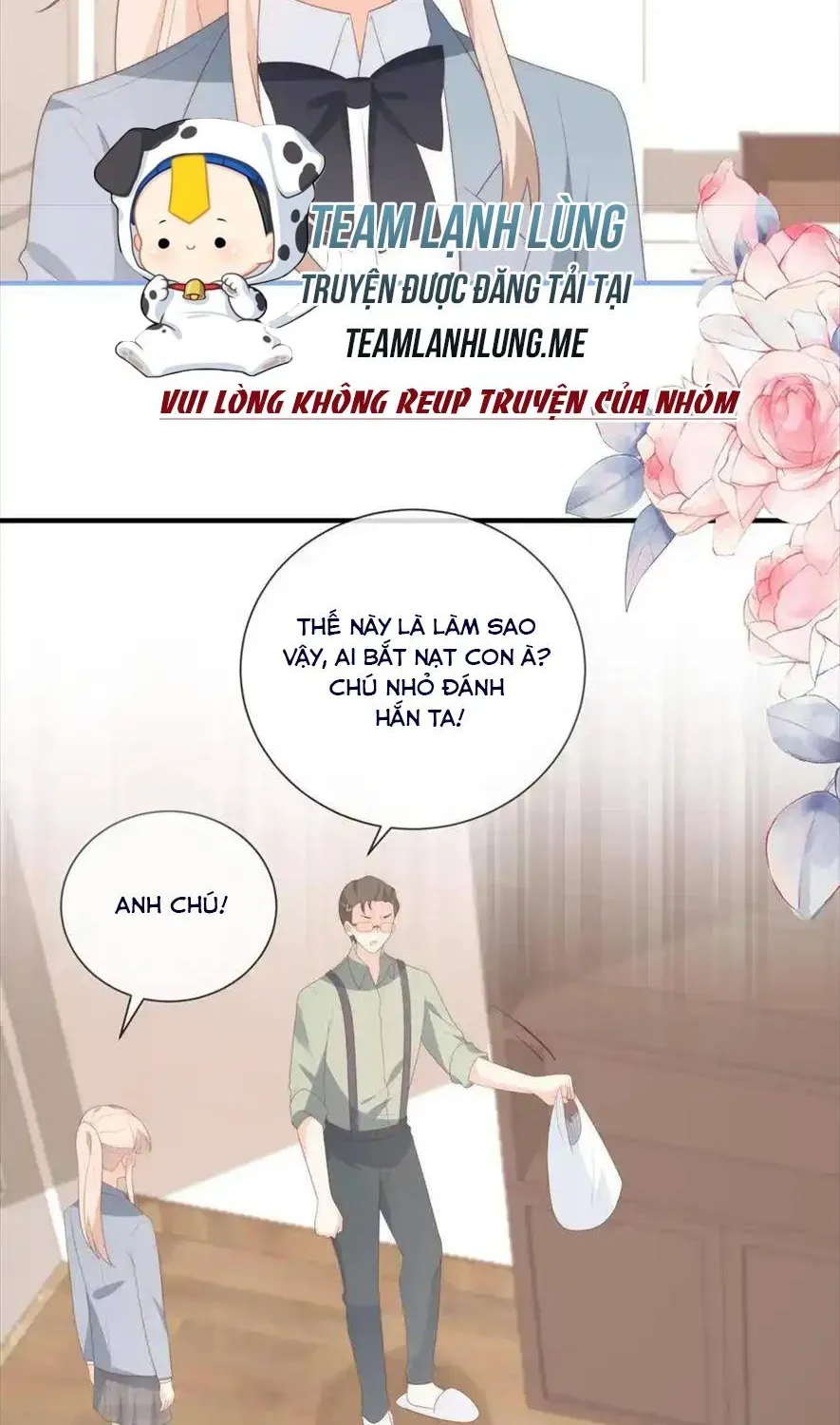 Sinh Trở Lại Làm Vợ Tổng Tài Chapter 124 - Trang 19