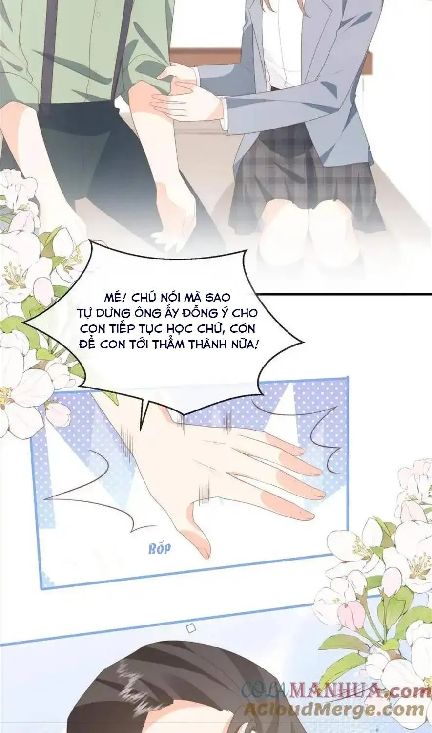 Sinh Trở Lại Làm Vợ Tổng Tài Chapter 124 - Trang 22
