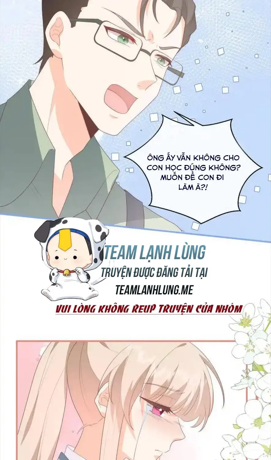 Sinh Trở Lại Làm Vợ Tổng Tài Chapter 124 - Trang 23