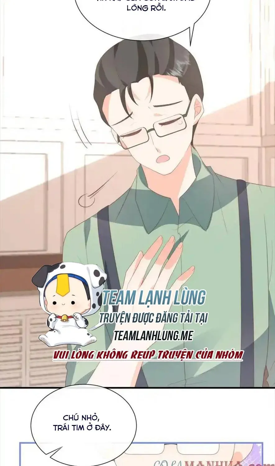 Sinh Trở Lại Làm Vợ Tổng Tài Chapter 124 - Trang 27