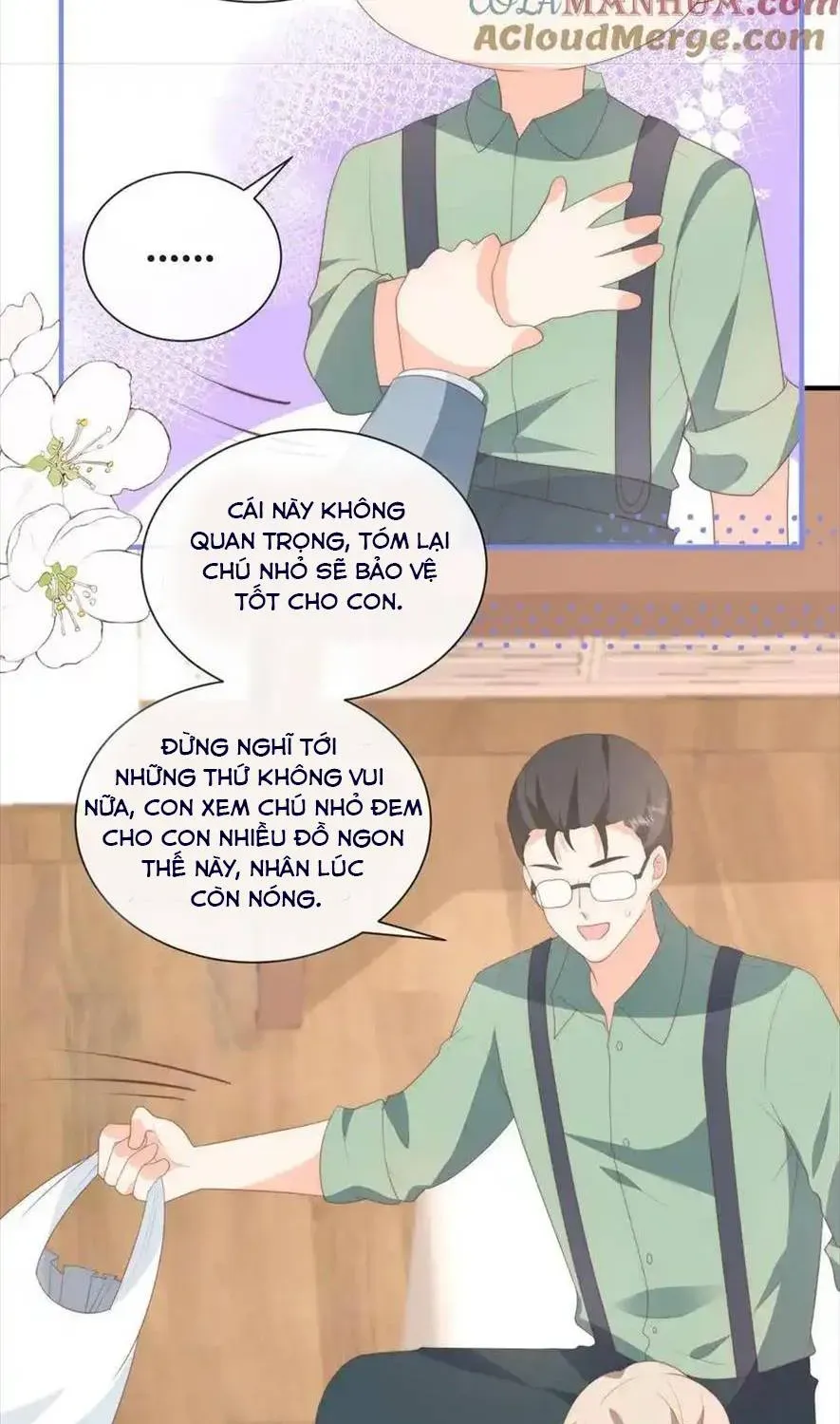 Sinh Trở Lại Làm Vợ Tổng Tài Chapter 124 - Trang 28