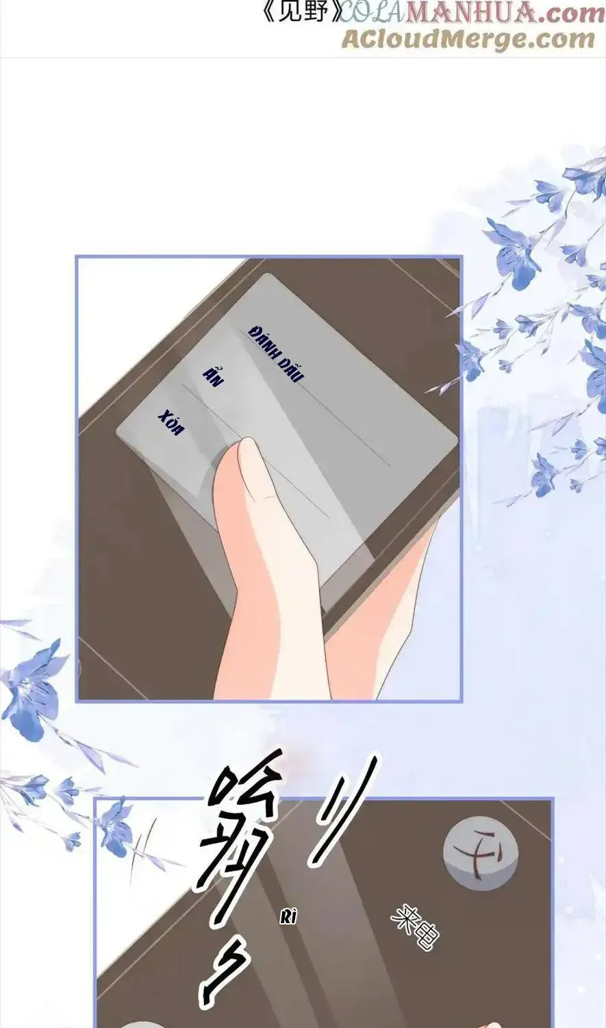 Sinh Trở Lại Làm Vợ Tổng Tài Chapter 124 - Trang 3