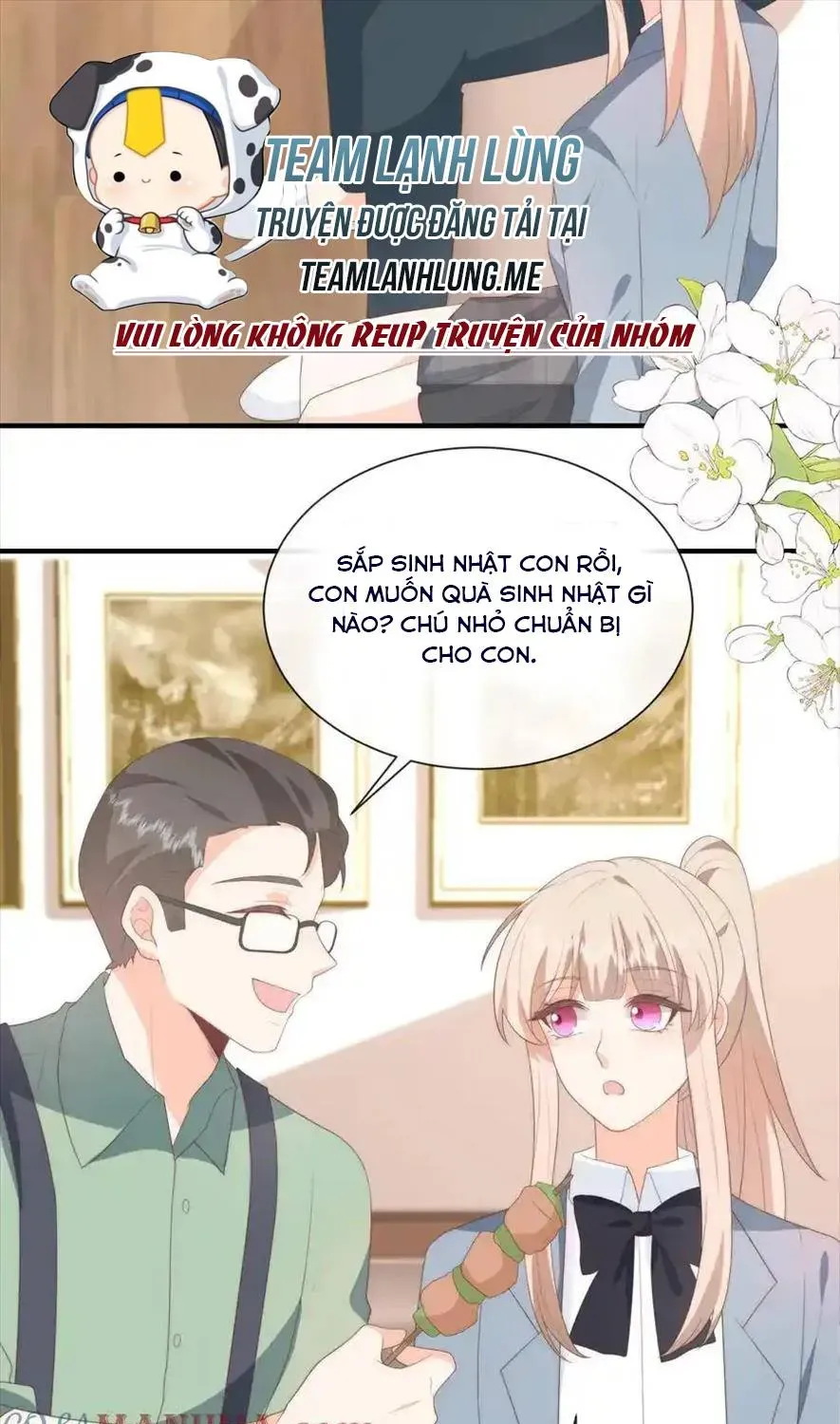 Sinh Trở Lại Làm Vợ Tổng Tài Chapter 124 - Trang 30