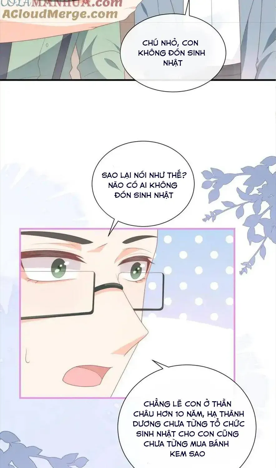 Sinh Trở Lại Làm Vợ Tổng Tài Chapter 124 - Trang 31