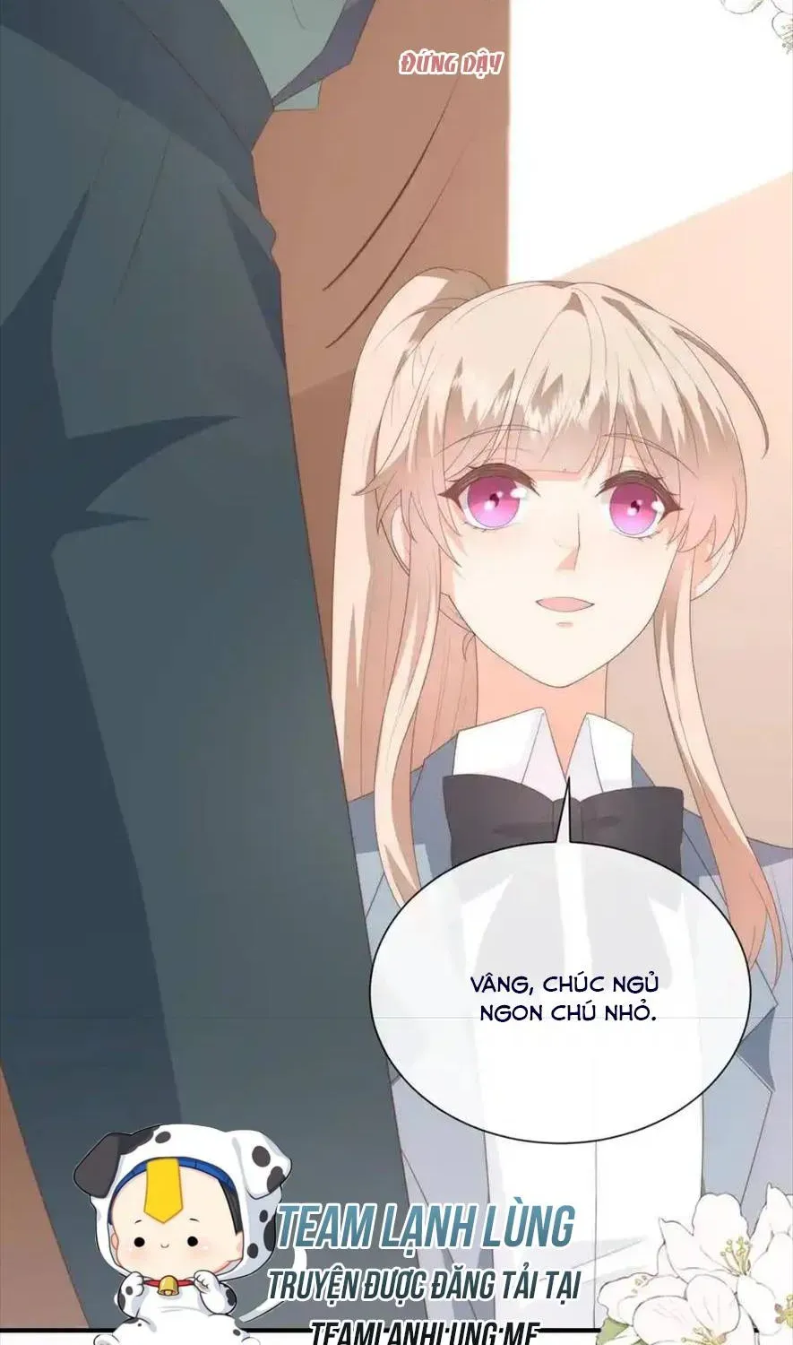 Sinh Trở Lại Làm Vợ Tổng Tài Chapter 124 - Trang 34