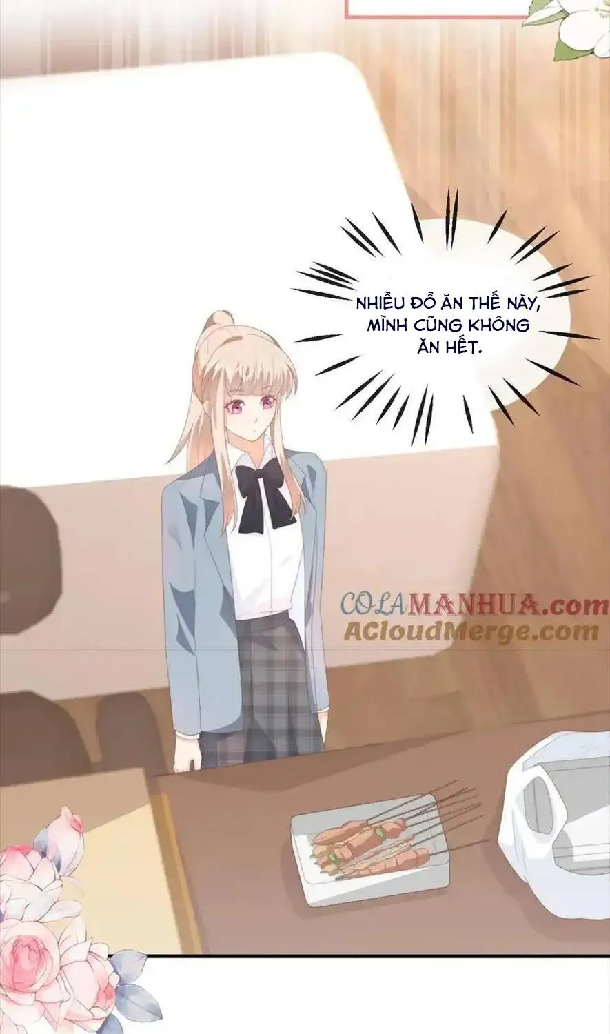 Sinh Trở Lại Làm Vợ Tổng Tài Chapter 124 - Trang 36