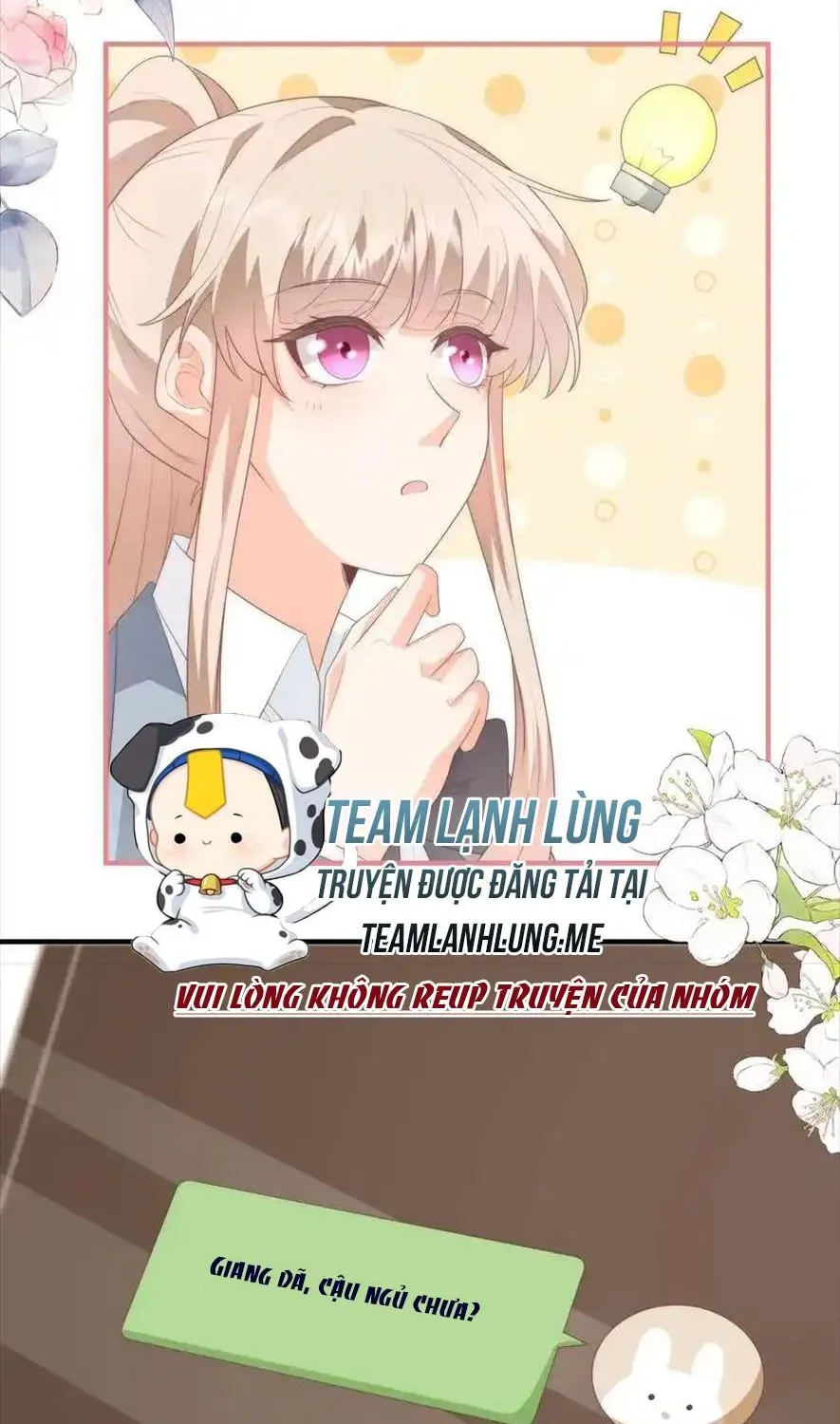 Sinh Trở Lại Làm Vợ Tổng Tài Chapter 124 - Trang 37