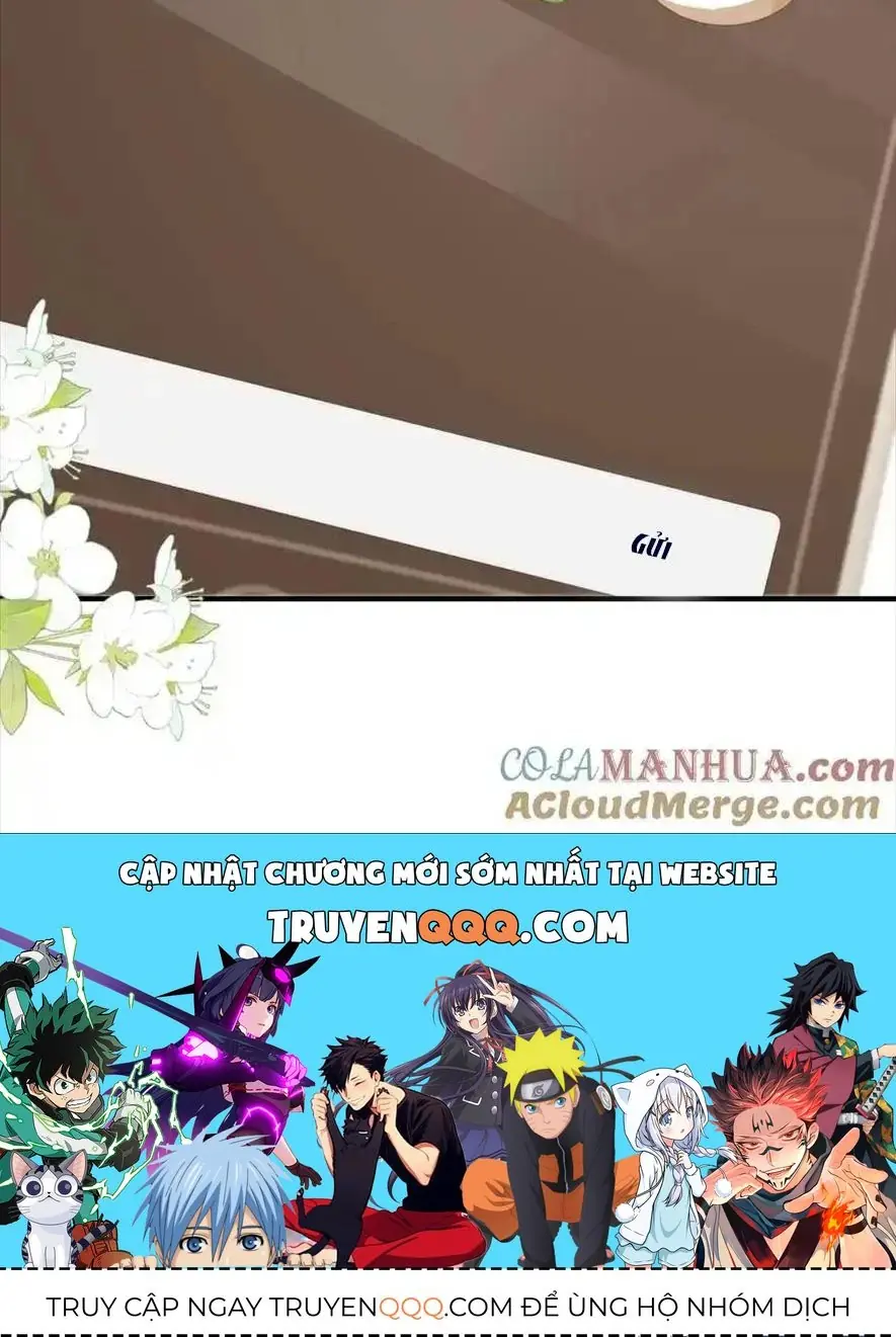 Sinh Trở Lại Làm Vợ Tổng Tài Chapter 124 - Trang 38