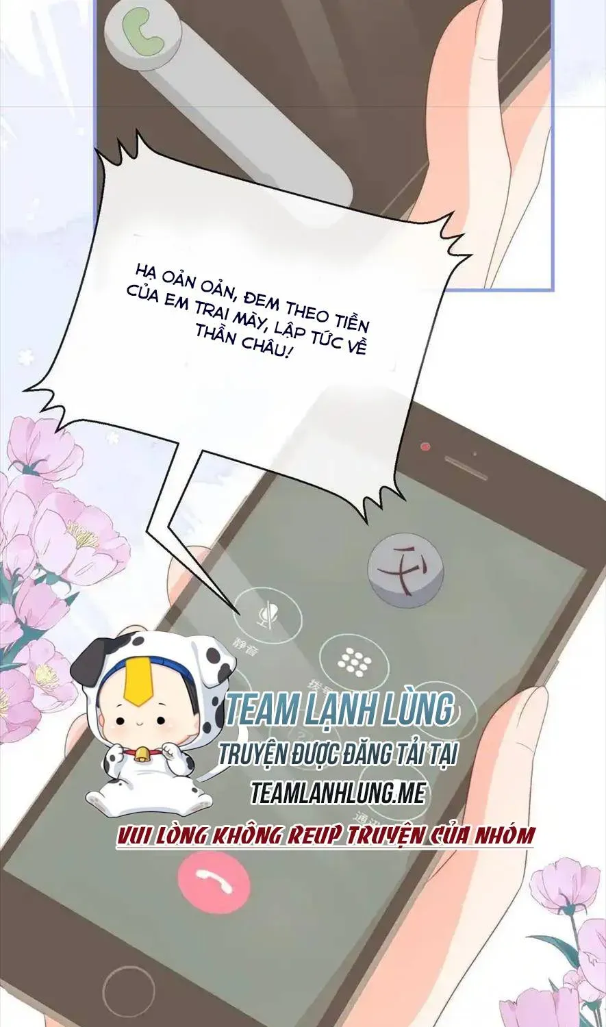 Sinh Trở Lại Làm Vợ Tổng Tài Chapter 124 - Trang 4
