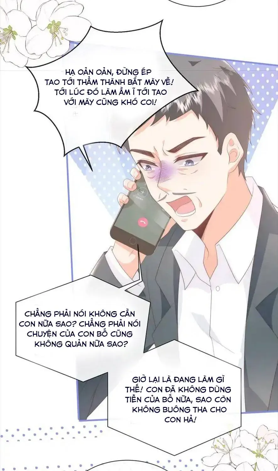 Sinh Trở Lại Làm Vợ Tổng Tài Chapter 124 - Trang 7